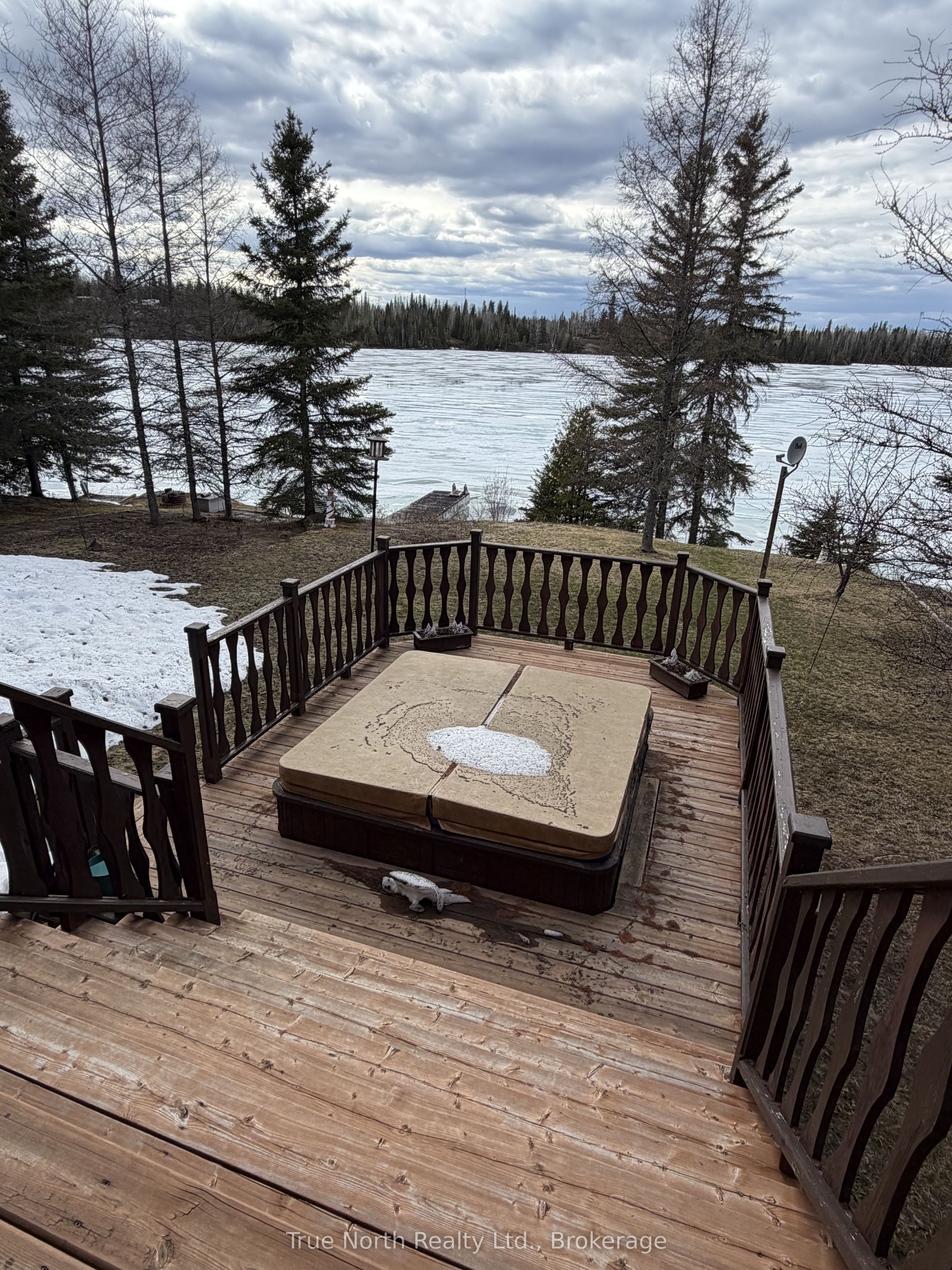 65A Remi Lake Road, Kapuskasing, ON P0L 1V0 photo 4