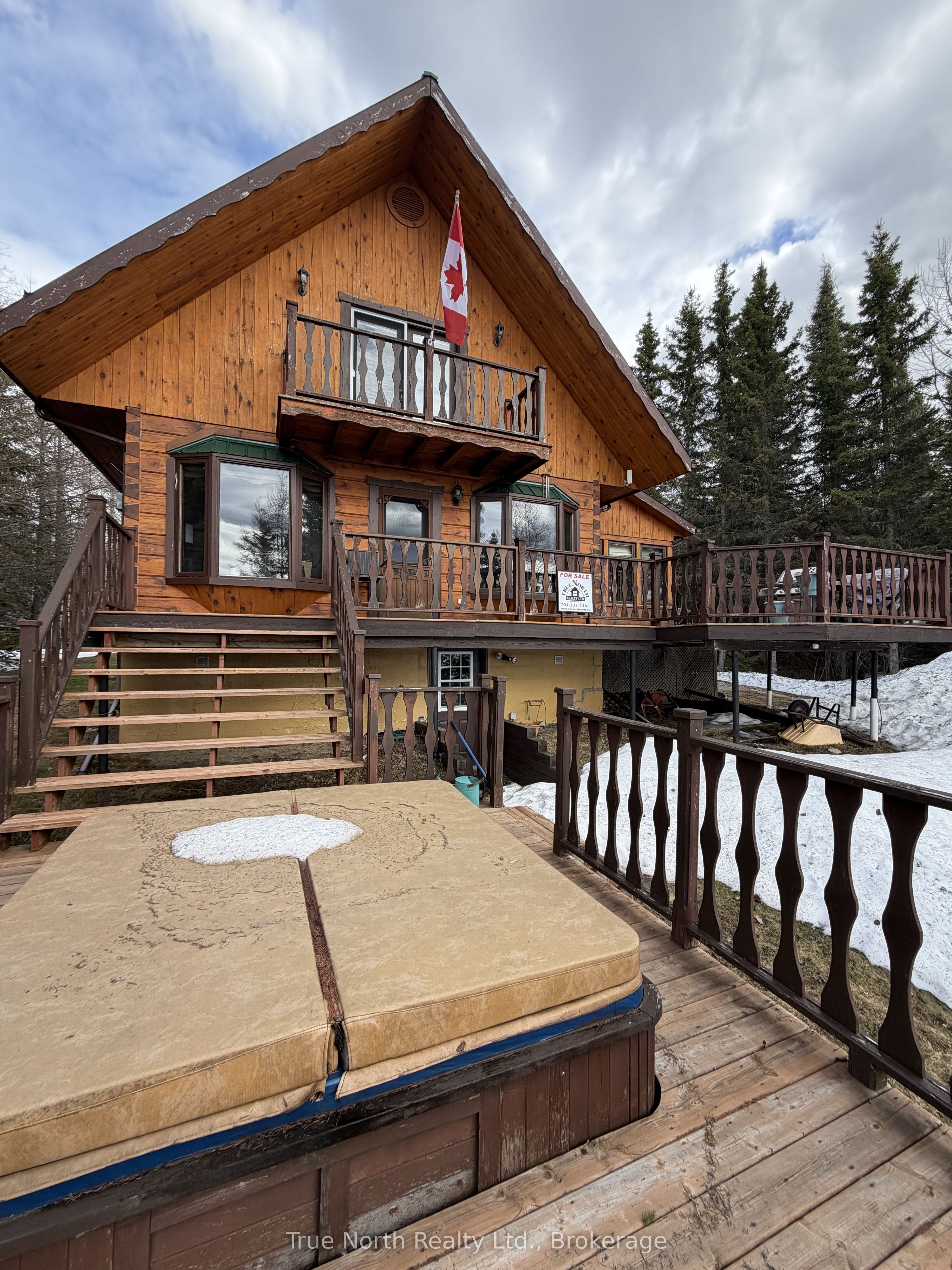 65A Remi Lake Road, Kapuskasing, ON P0L 1V0 photo 5