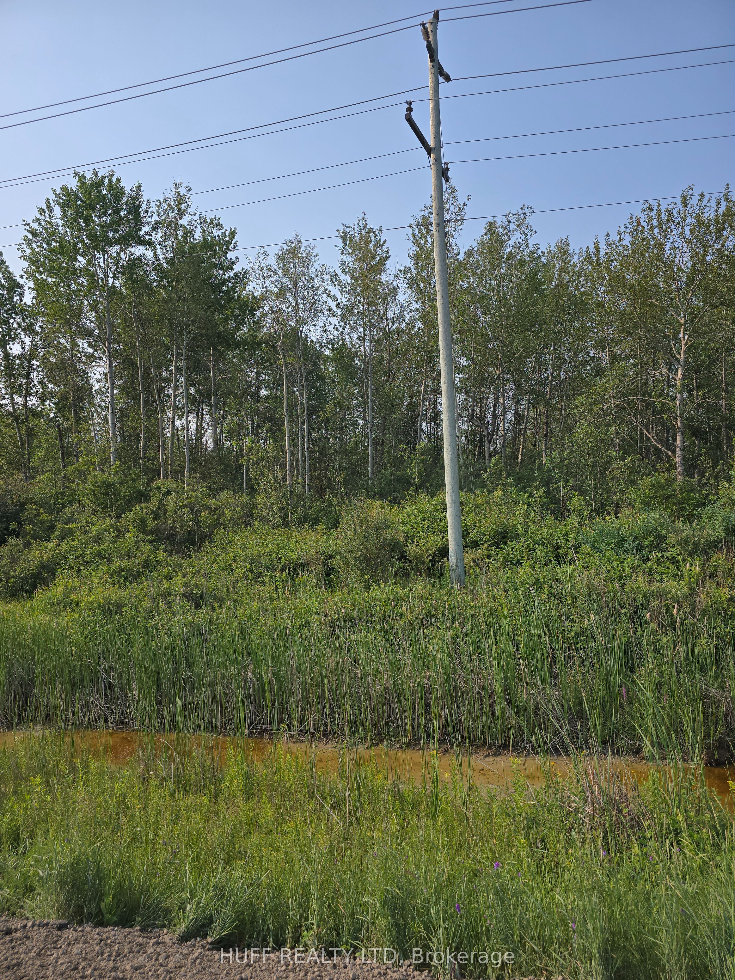 Lot 11 S Highway 11 Highway S, Englehart, ON P0J 1H0