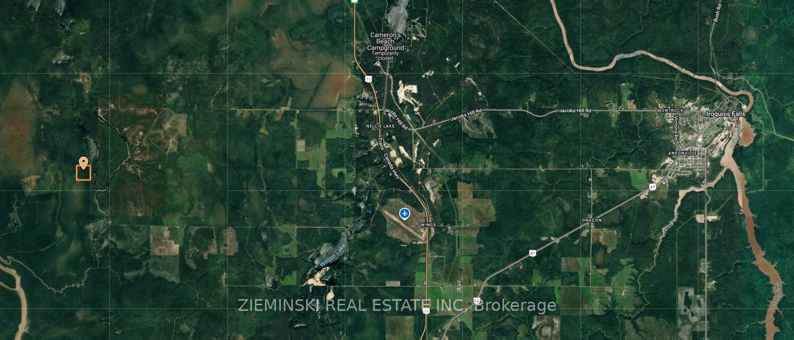 LT10 C3 PCL 6007, McCart Township, Iroquois Falls, ON P0K 1G0 photo 5