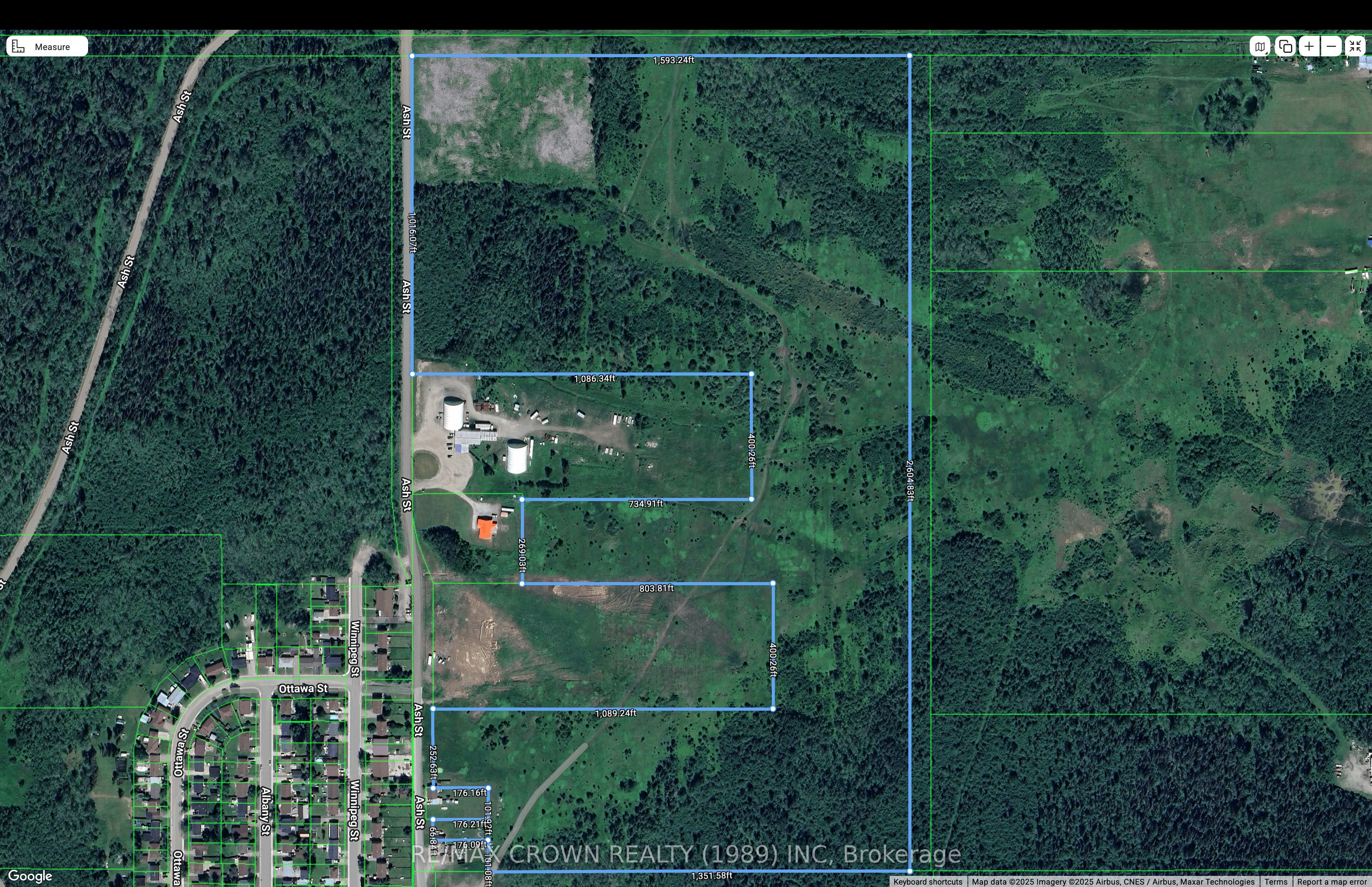 99 Ash PCL 1170 Street, Kapuskasing, ON P5N 2E1 photo 4