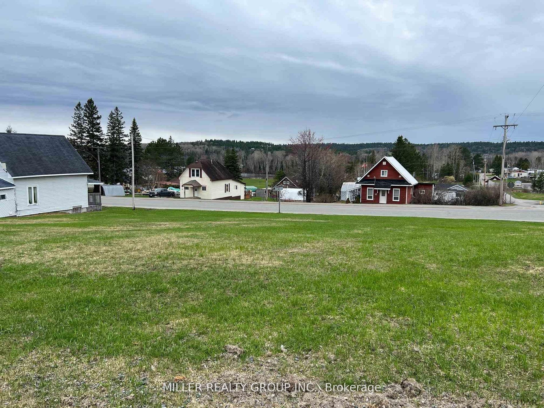 46 Main Street, Timiskaming, ON P0J 1N0