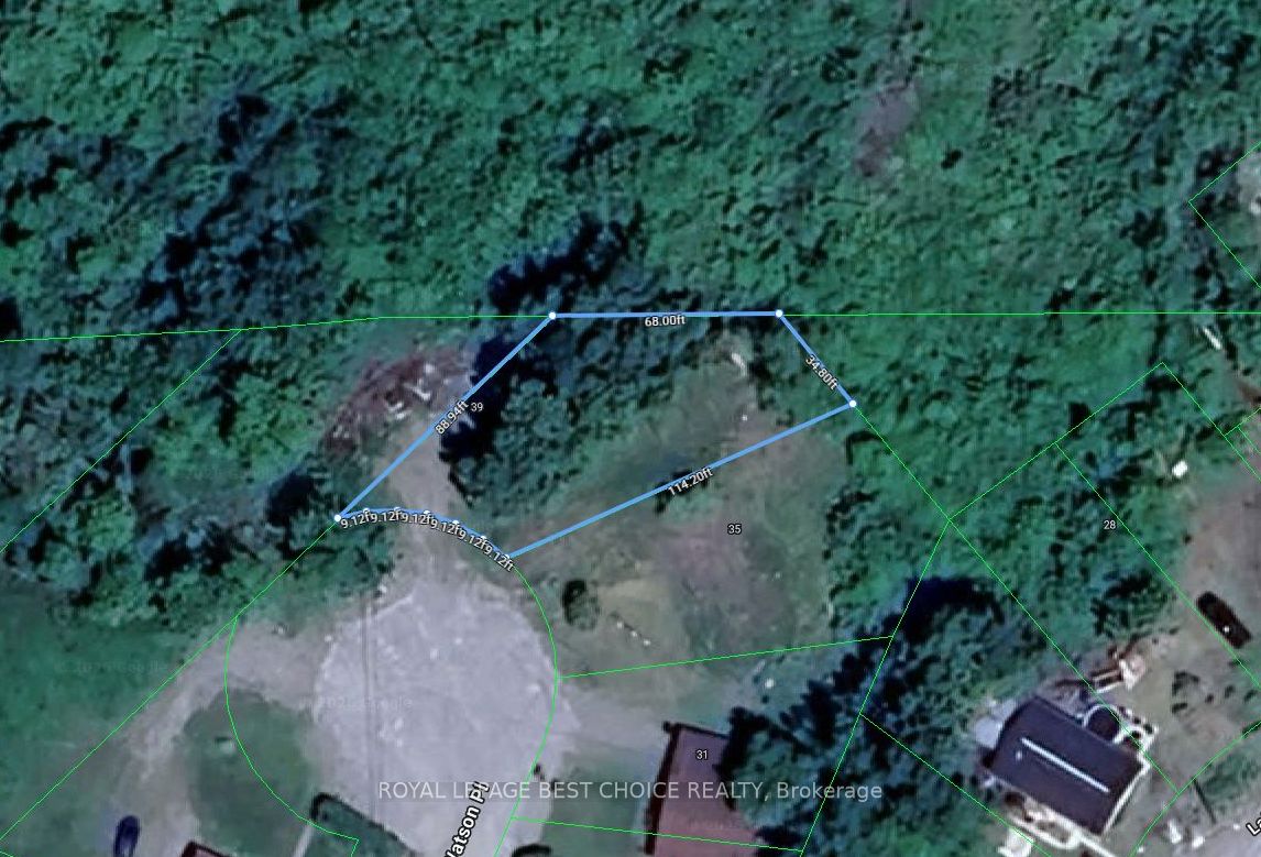 39 Watson Place, Cobalt, ON P0J 1C0