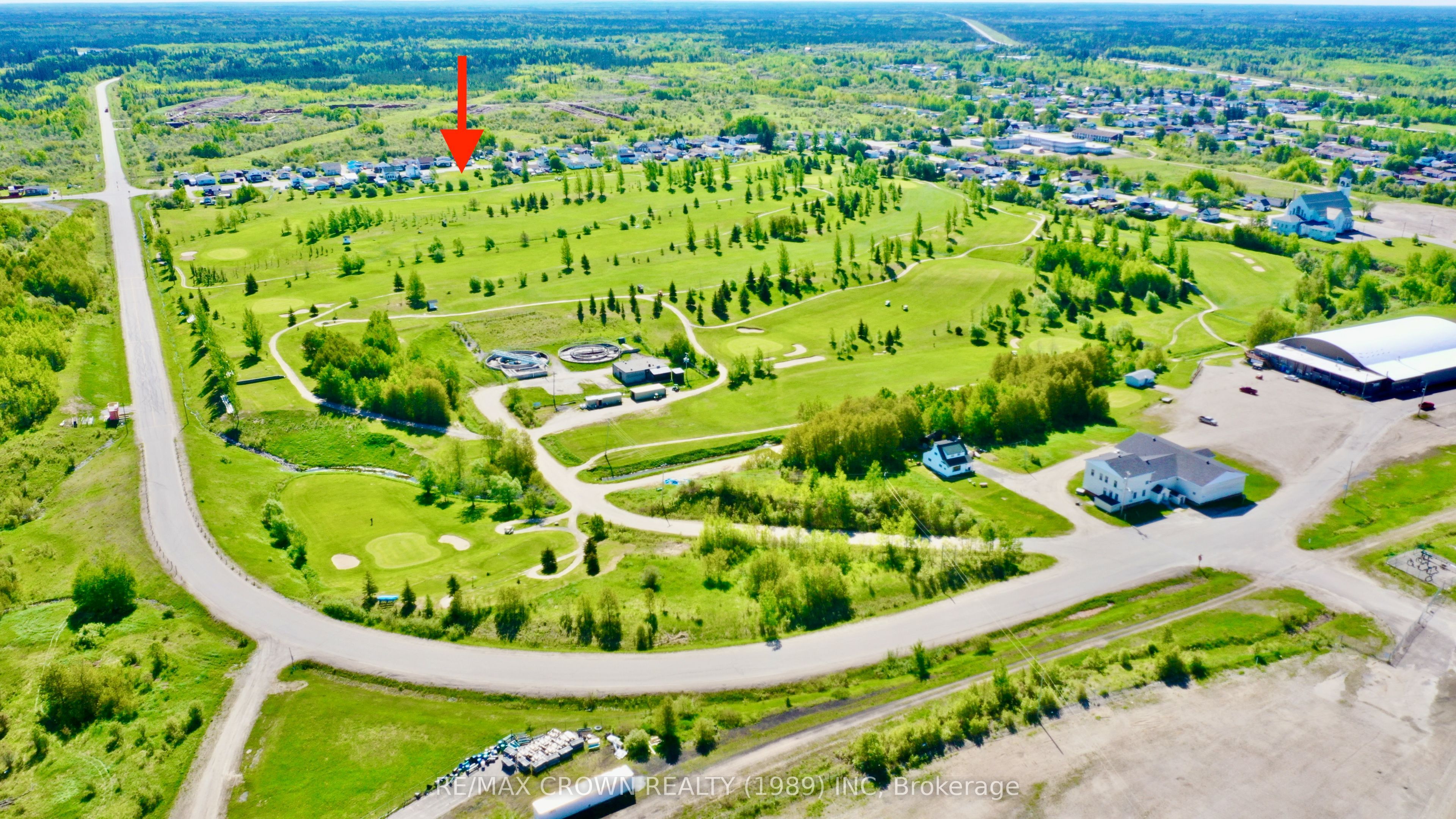 228-232 Ross Road, Smooth Rock Falls, ON P0L 2B0 photo 3