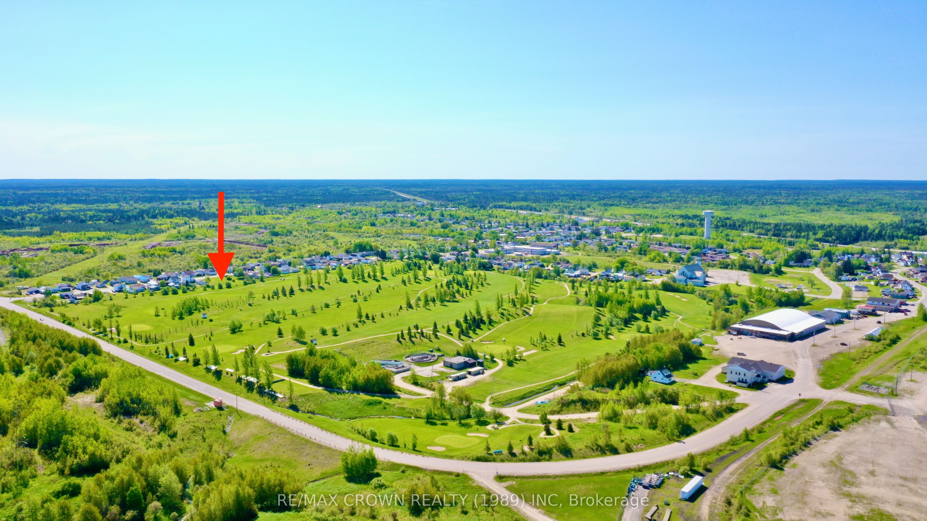 228-232 Ross Road, Smooth Rock Falls, ON P0L 2B0 photo 4