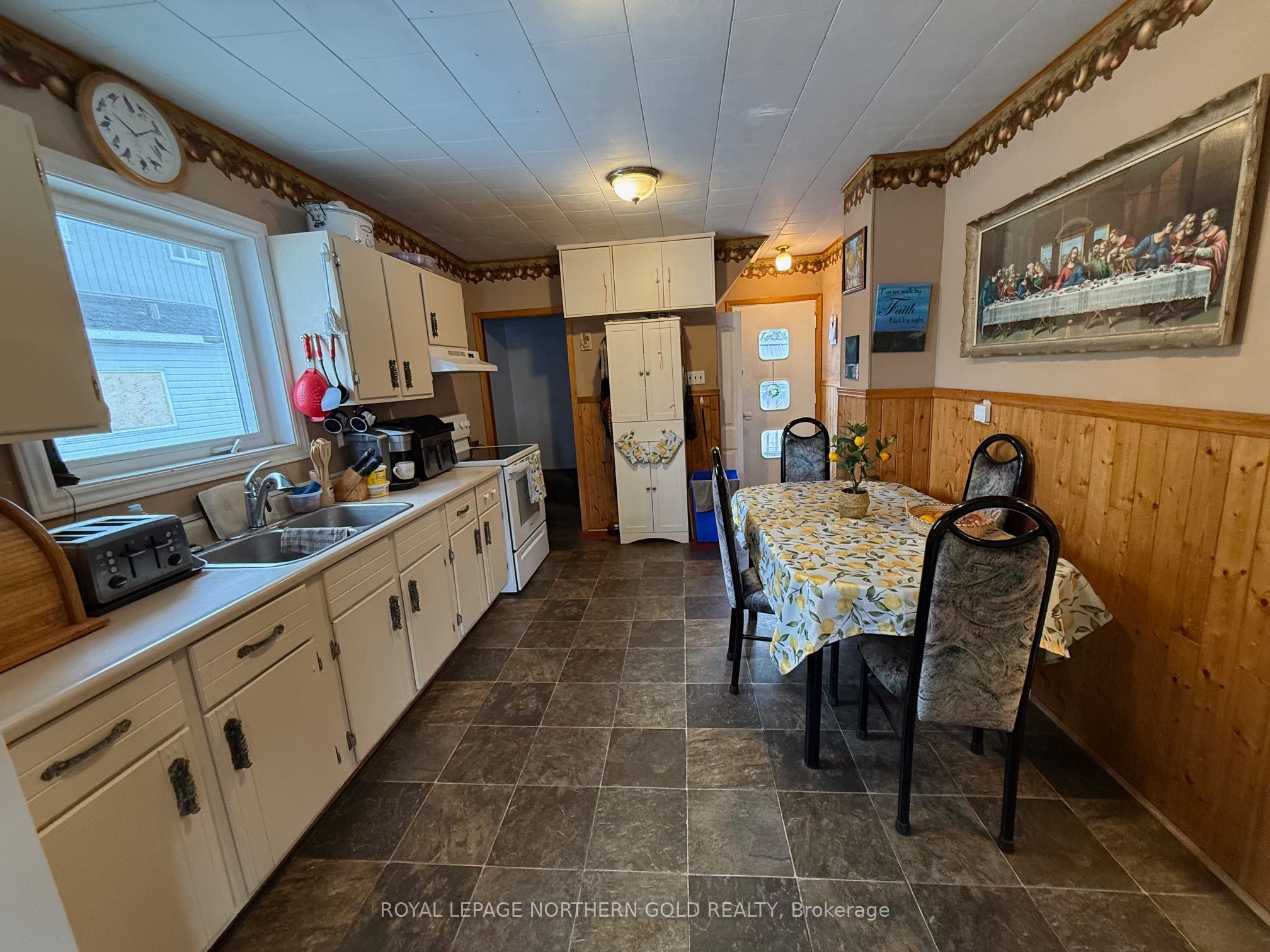 26 Mc Camus Avenue, Kirkland Lake, ON P2N 2J5 photo 5