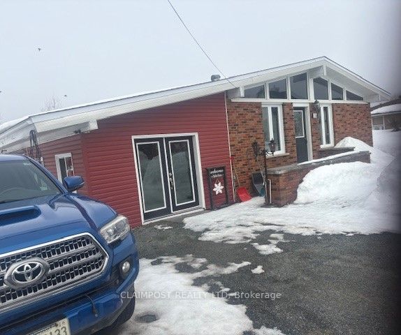 178 Ross Road, Smooth Rock Falls, ON P0L 2B0