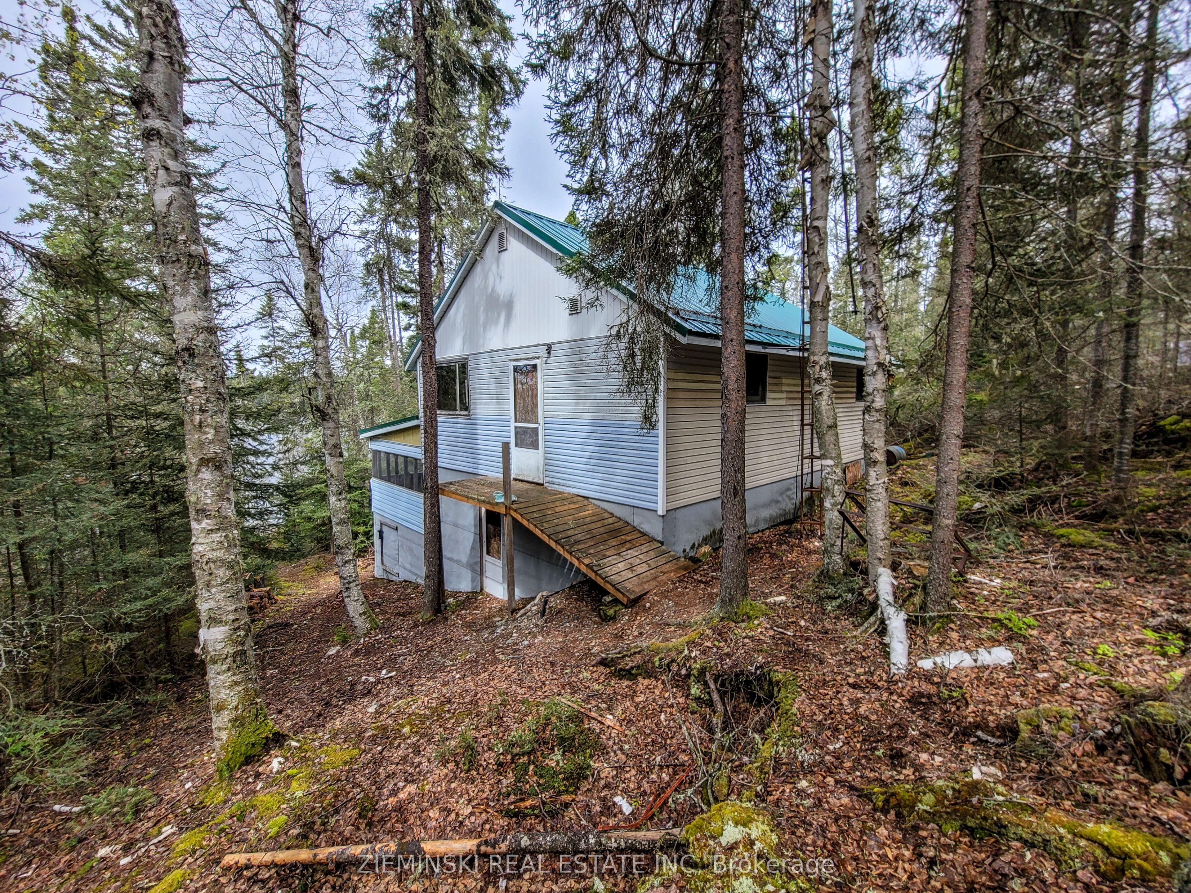 Lot 5 Baden Plan 54M331 N/A, Timiskaming, ON P0K 1M0 photo 2