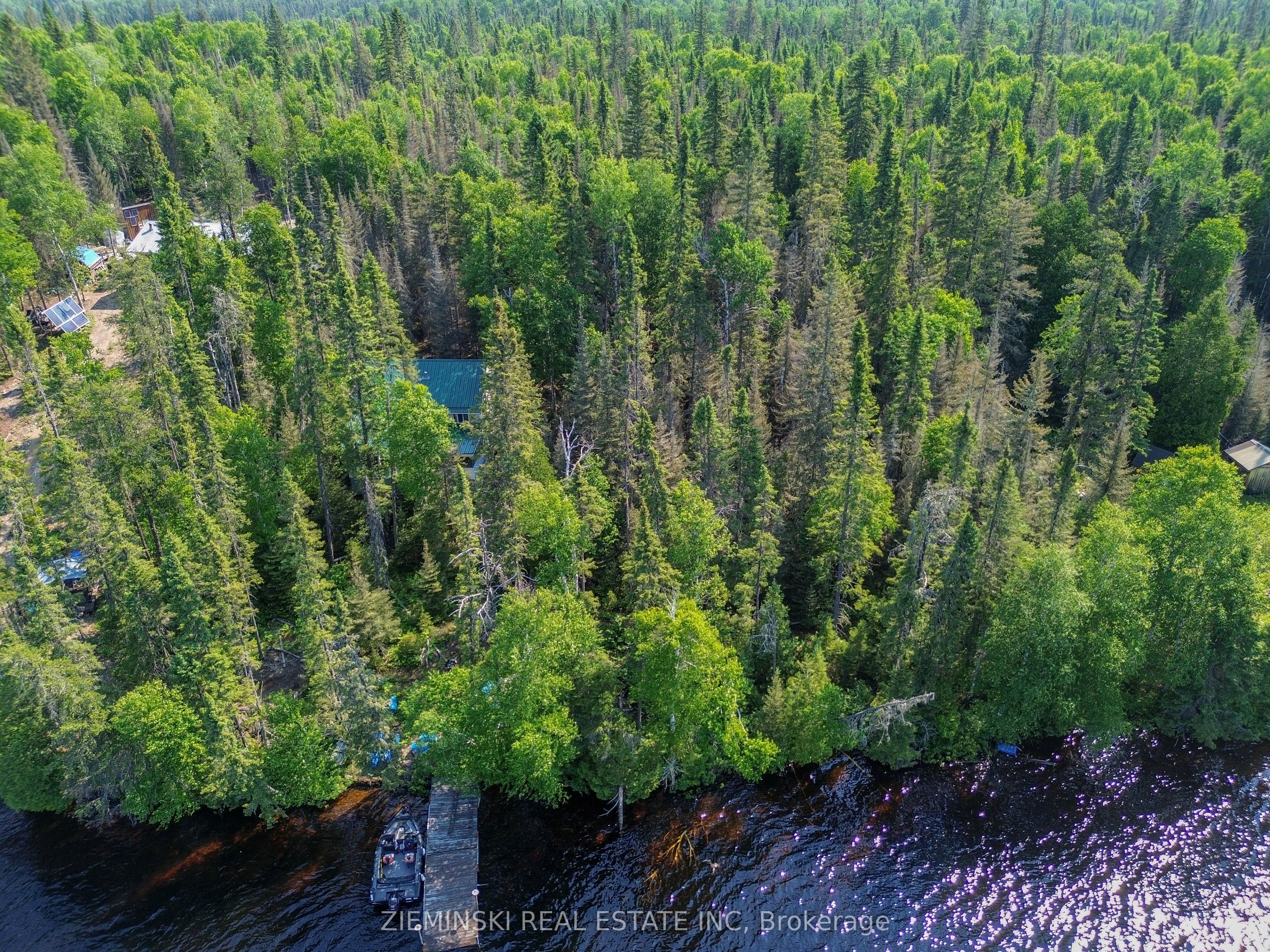 Lot 5 Baden Plan 54M331 N/A, Timiskaming, ON P0K 1M0 photo 4