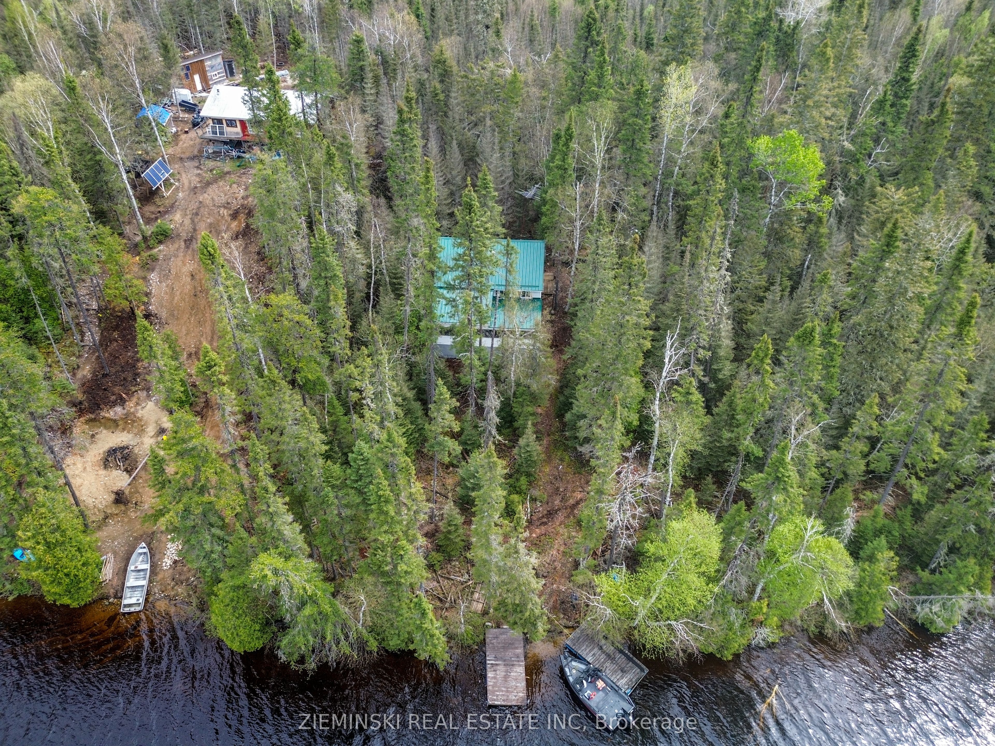 Lot 5 Baden Plan 54M331 N/A, Timiskaming, ON P0K 1M0 photo 5