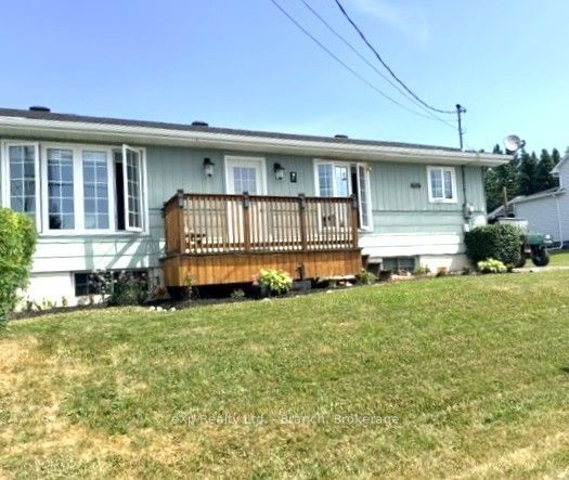 17 Gauthier Street, Kapuskasing, ON P0L 1G0