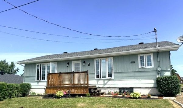 17 Gauthier Street, Kapuskasing, ON P0L 1G0 photo 3
