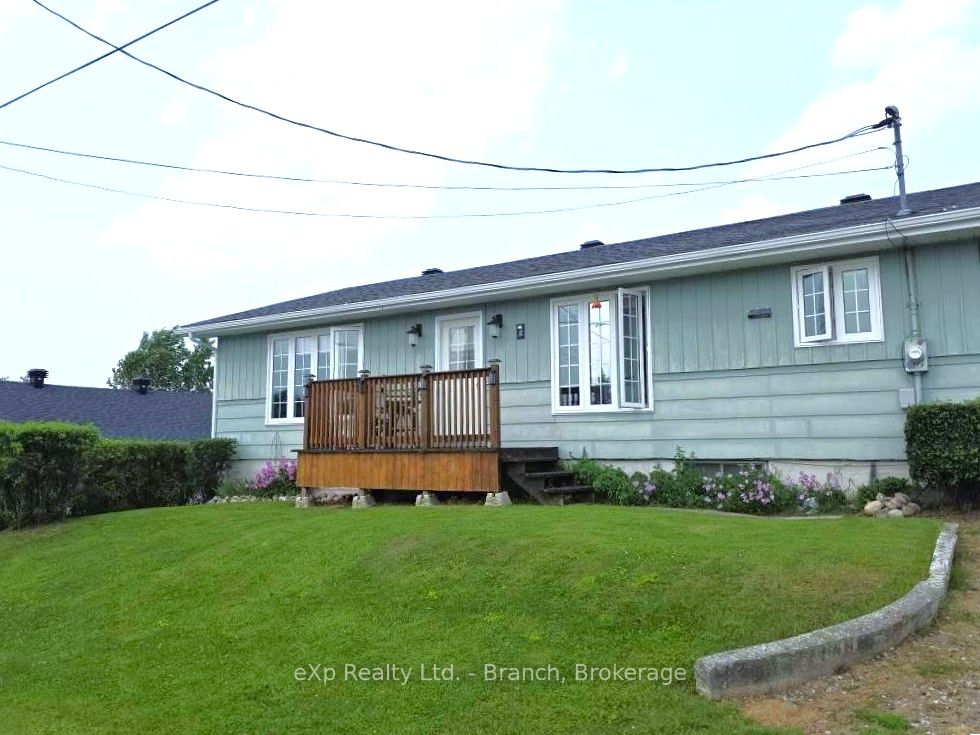 17 Gauthier Street, Kapuskasing, ON P0L 1G0 photo 5