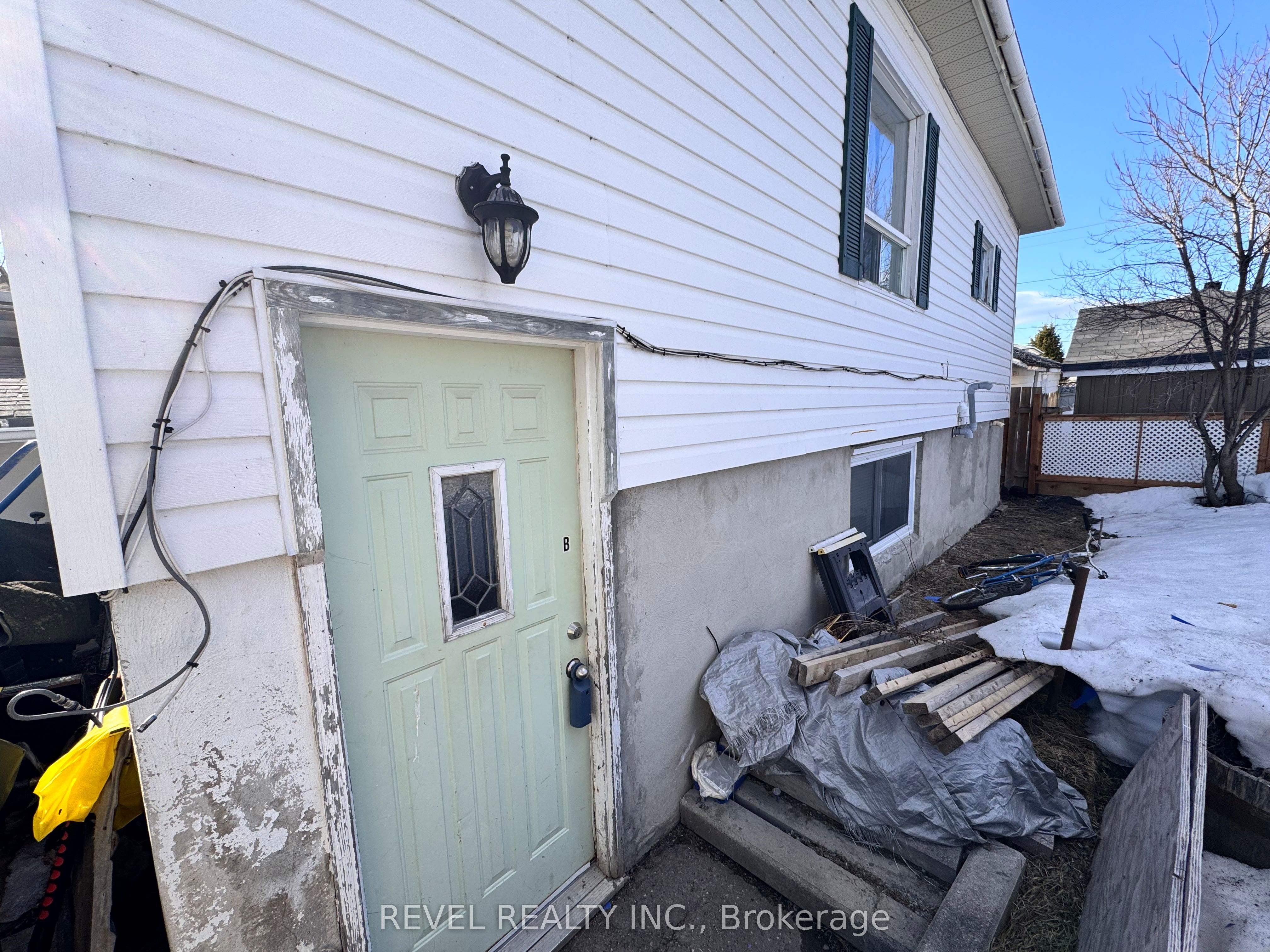 132 Bruce Avenue, Timmins, ON P0N 1H0 photo 4