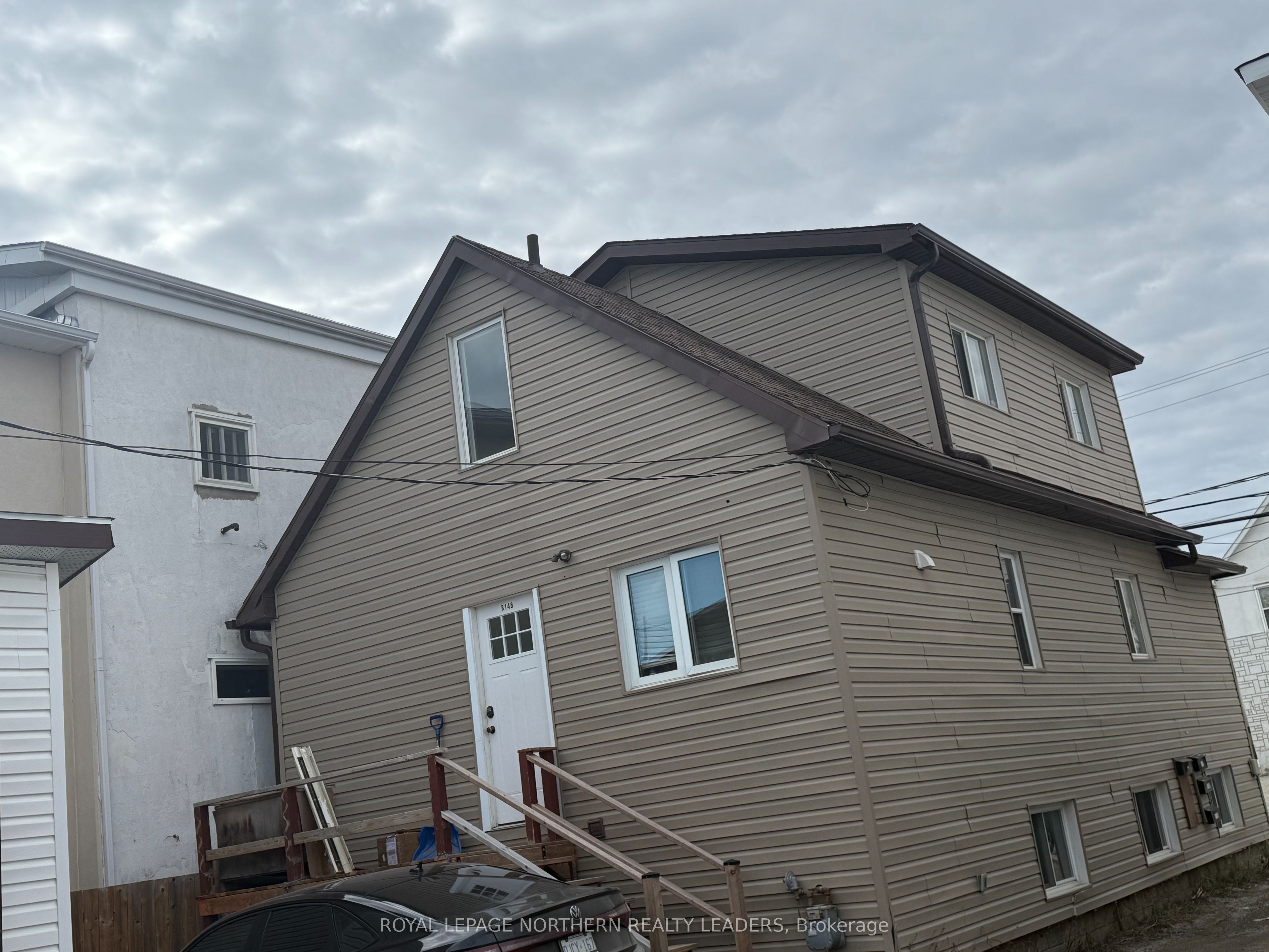 148 Sixth Avenue, Timmins, ON P4N 5M3 photo 3
