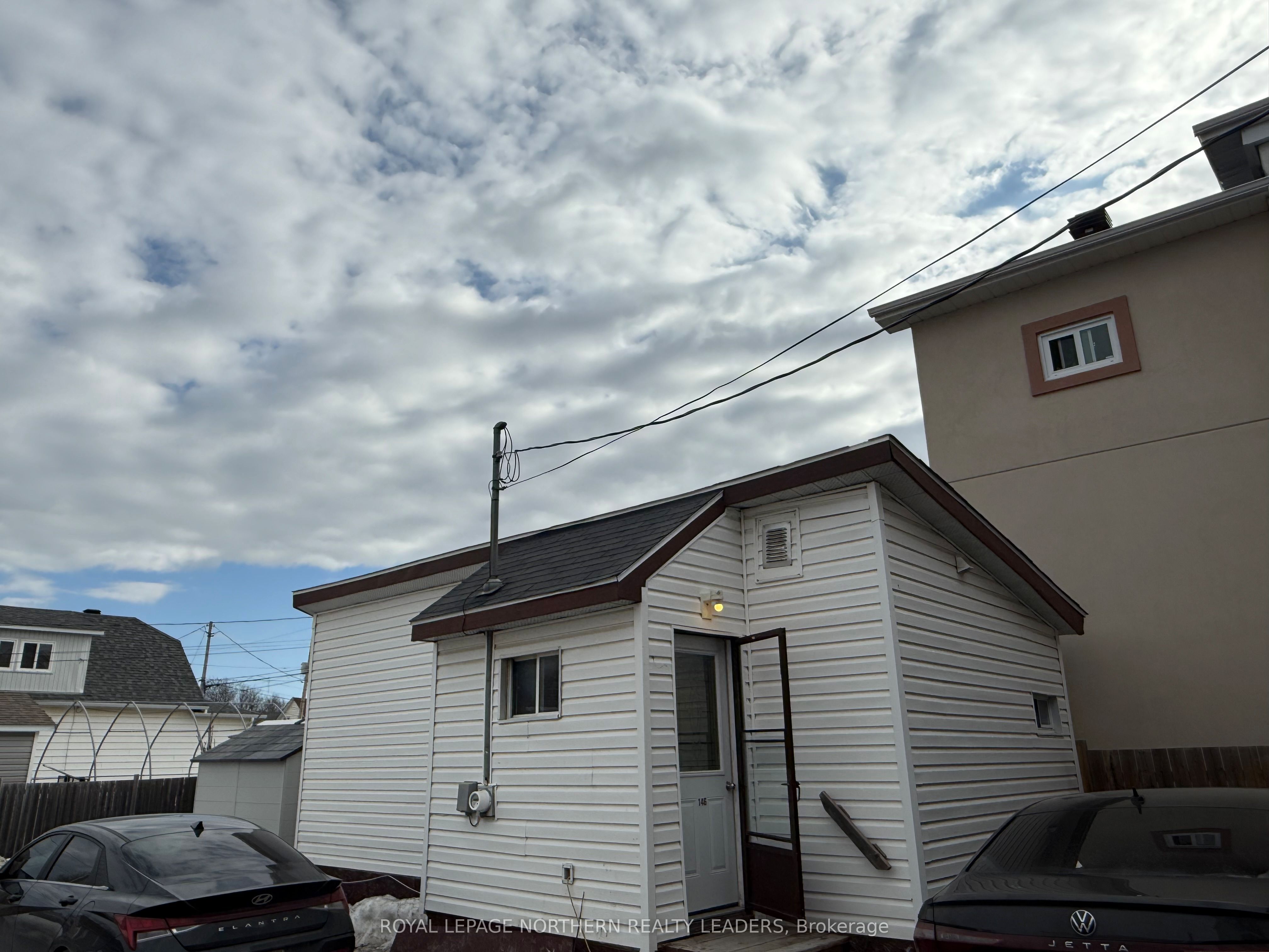 148 Sixth Avenue, Timmins, ON P4N 5M3 photo 4