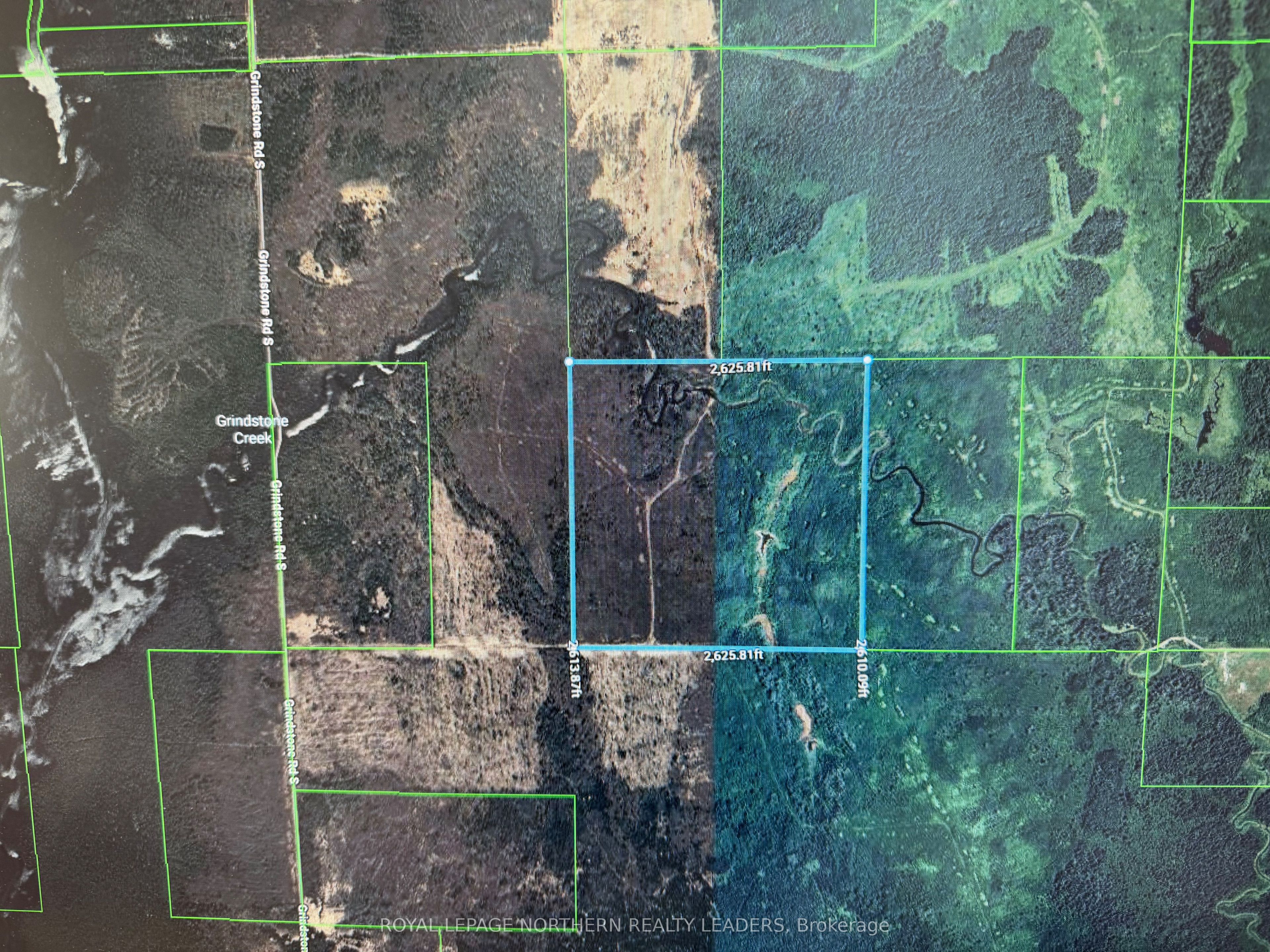CURRIE CON 4 S PT LOT 11 PCL 24715SEC PT REG, Black River-Matheson, ON P0N 1K0 photo 2