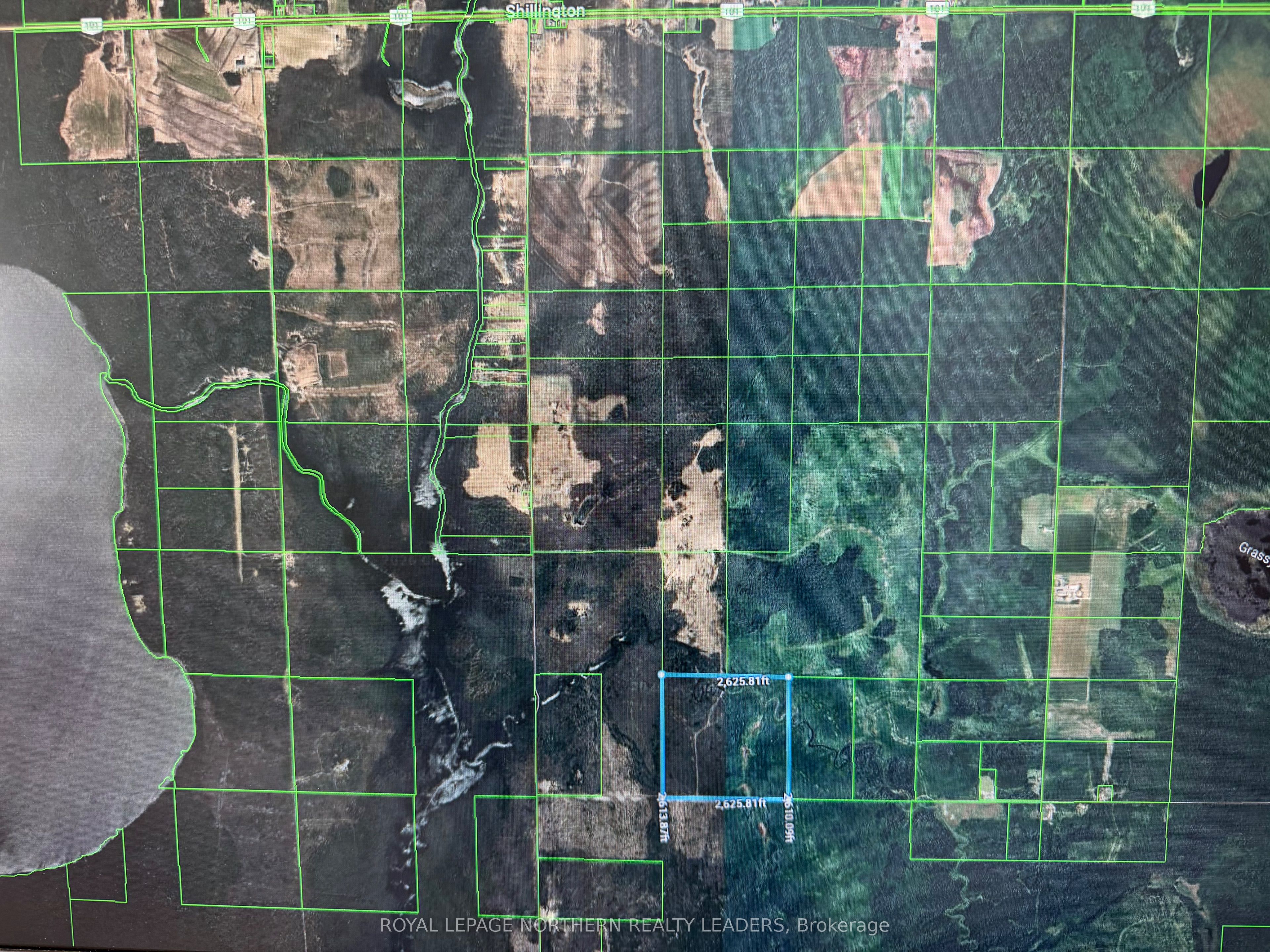 CURRIE CON 4 S PT LOT 11 PCL 24715SEC PT REG, Black River-Matheson, ON P0N 1K0 photo 3