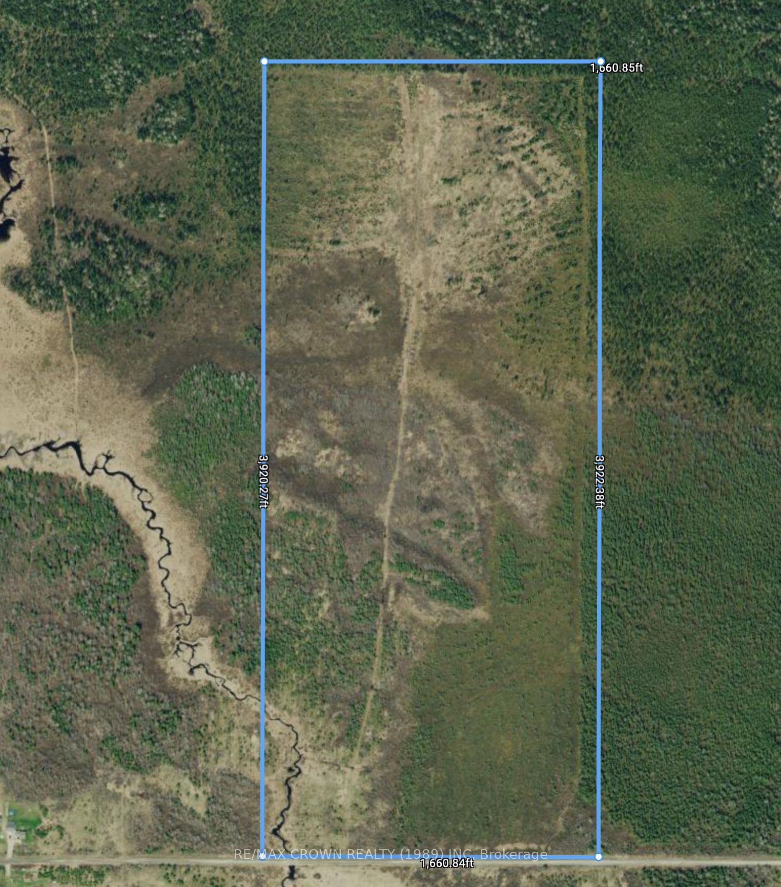 Lot 26 Concession 7, Hearst, ON P0L 1R0