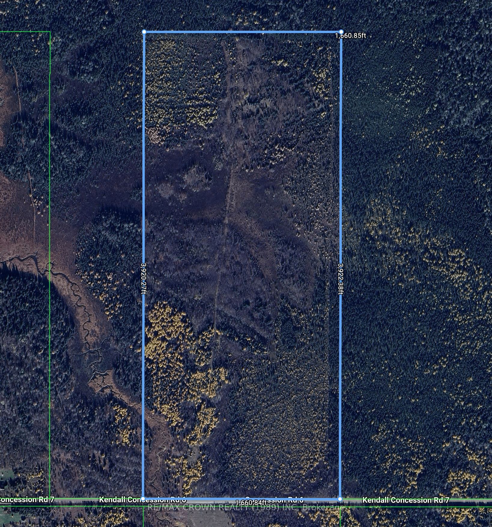 Lot 26 Concession 7, Hearst, ON P0L 1R0 photo 3
