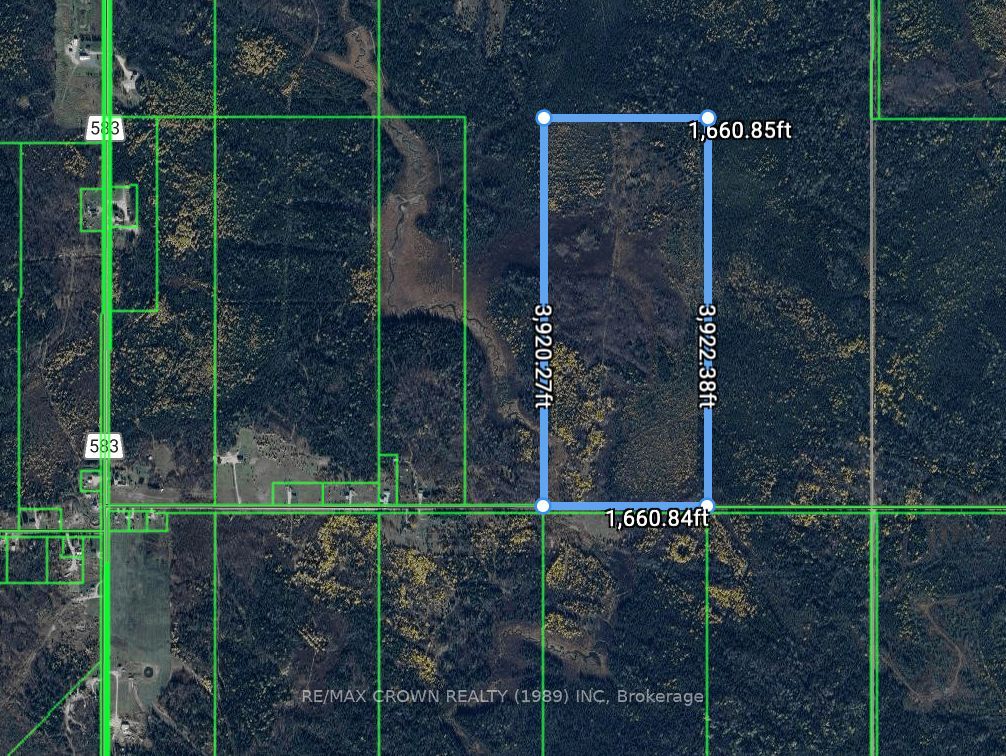 Lot 26 Concession 7, Hearst, ON P0L 1R0 photo 4