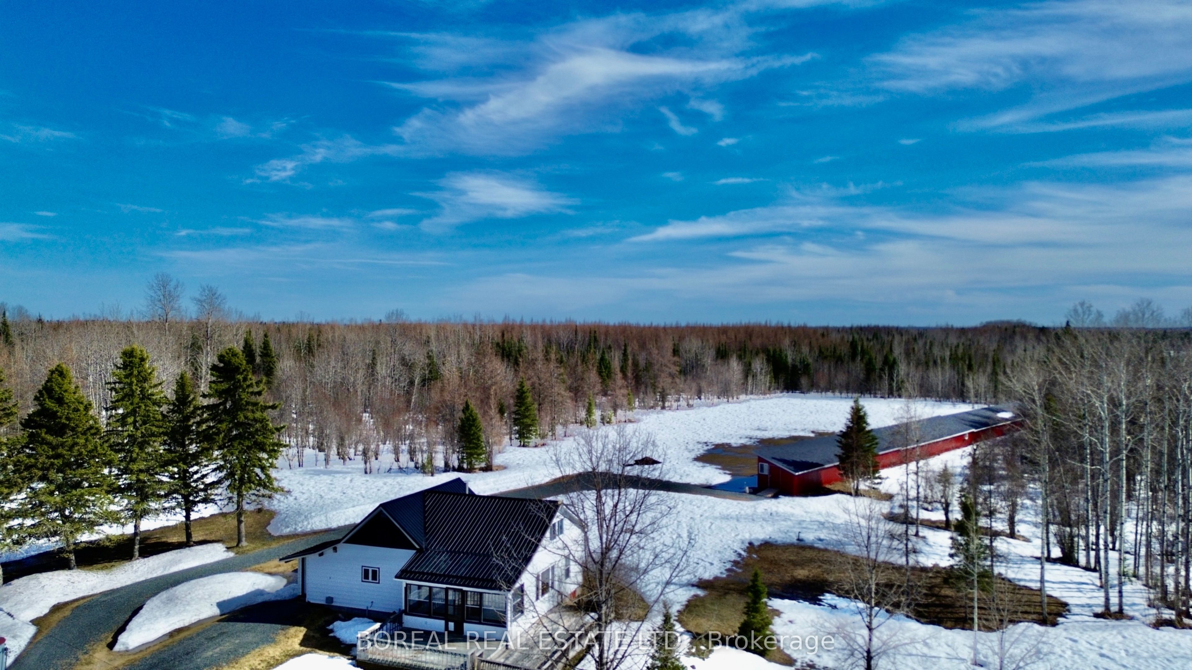 LT 12 CON 5 CLUTE Township, Cochrane, ON P0L 1C0 photo 2