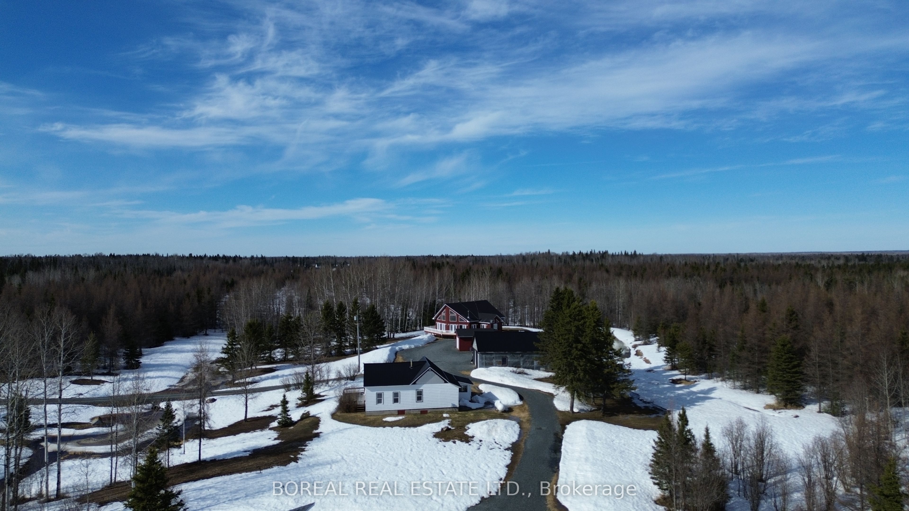 LT 12 CON 5 CLUTE Township, Cochrane, ON P0L 1C0 photo 4