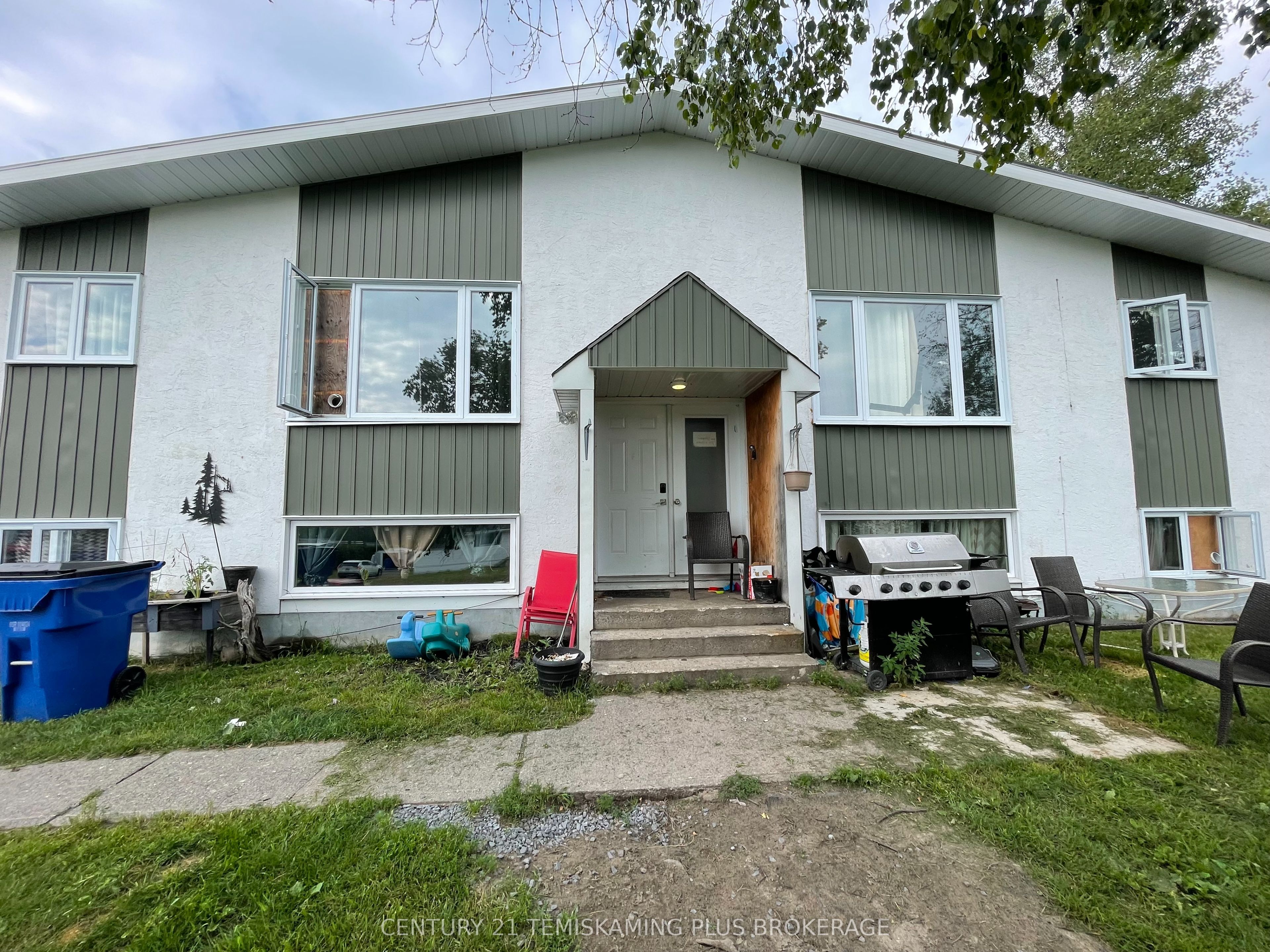 2 Pyrite Street, Cobalt, ON P0J 1C0 photo 2