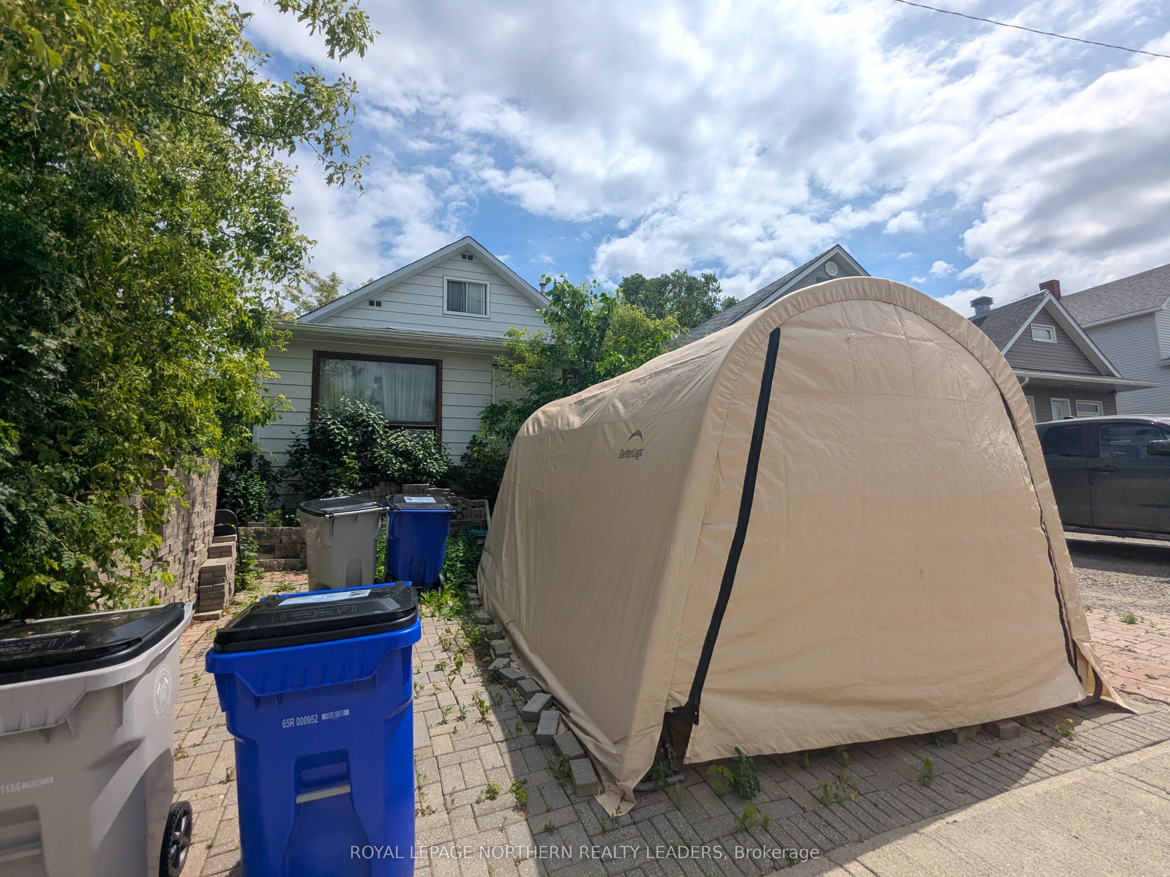 236 Tamarack Street, Timmins, ON P4N 6R1