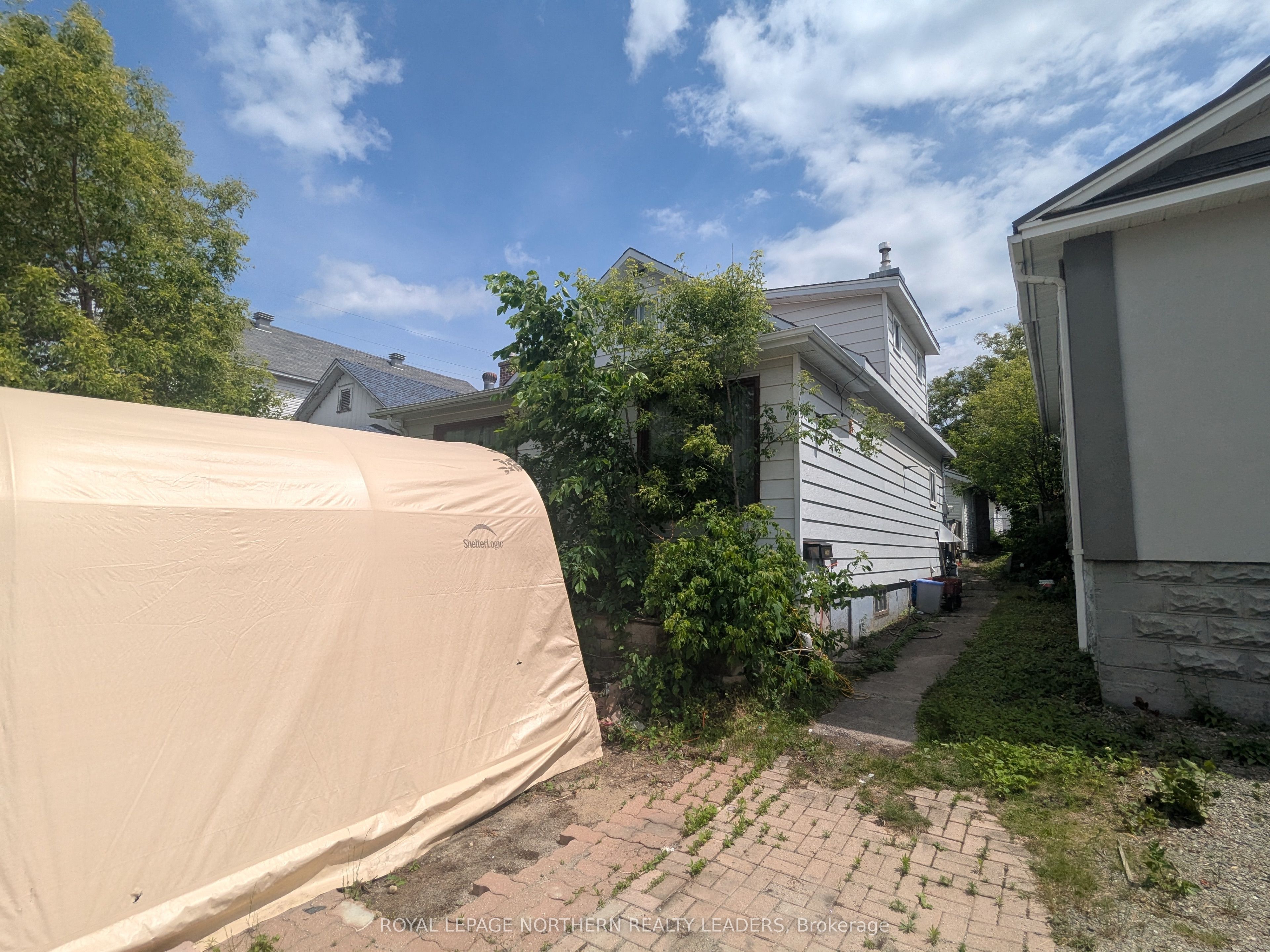 236 Tamarack Street, Timmins, ON P4N 6R1 photo 2