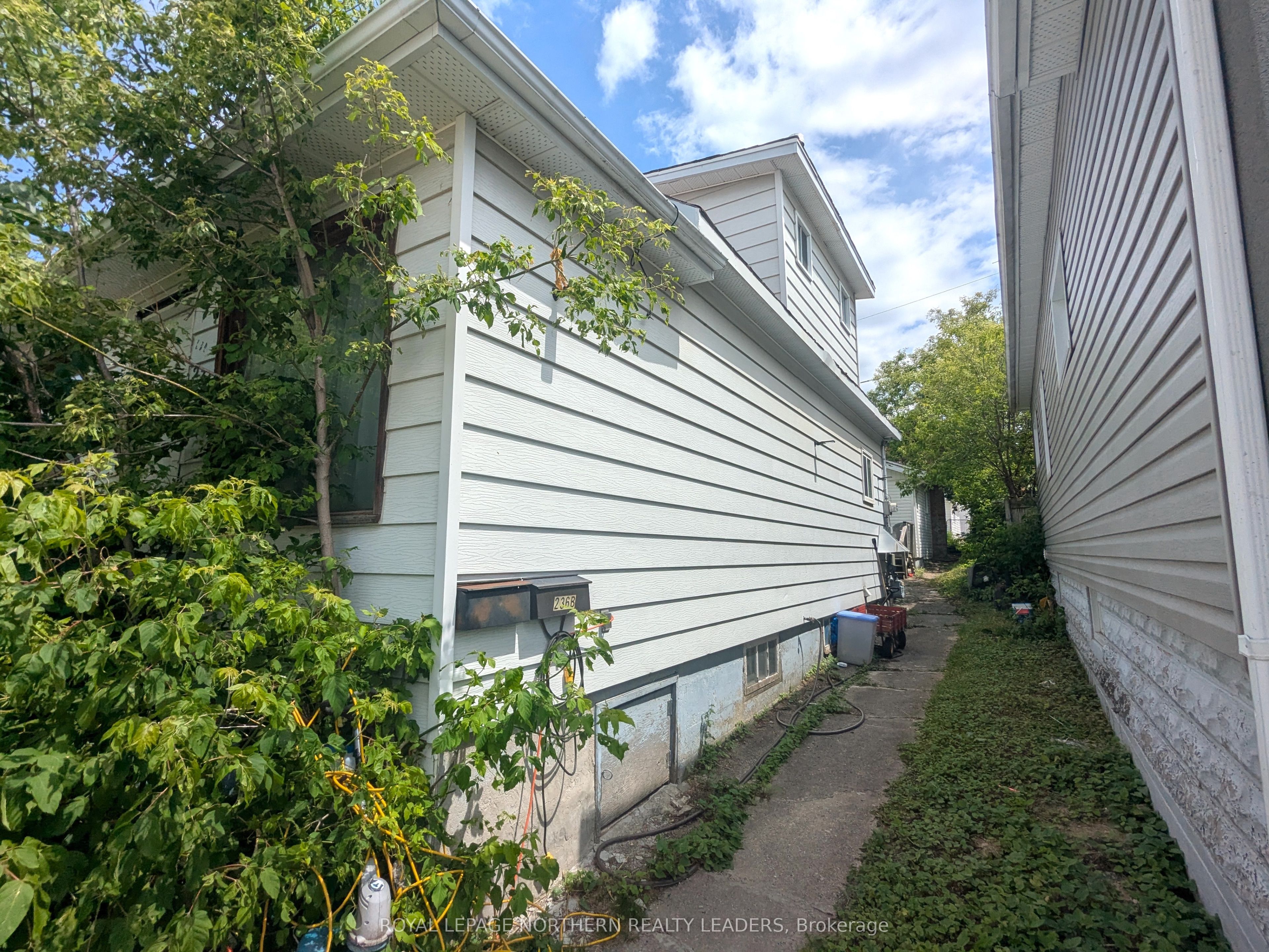 236 Tamarack Street, Timmins, ON P4N 6R1 photo 3