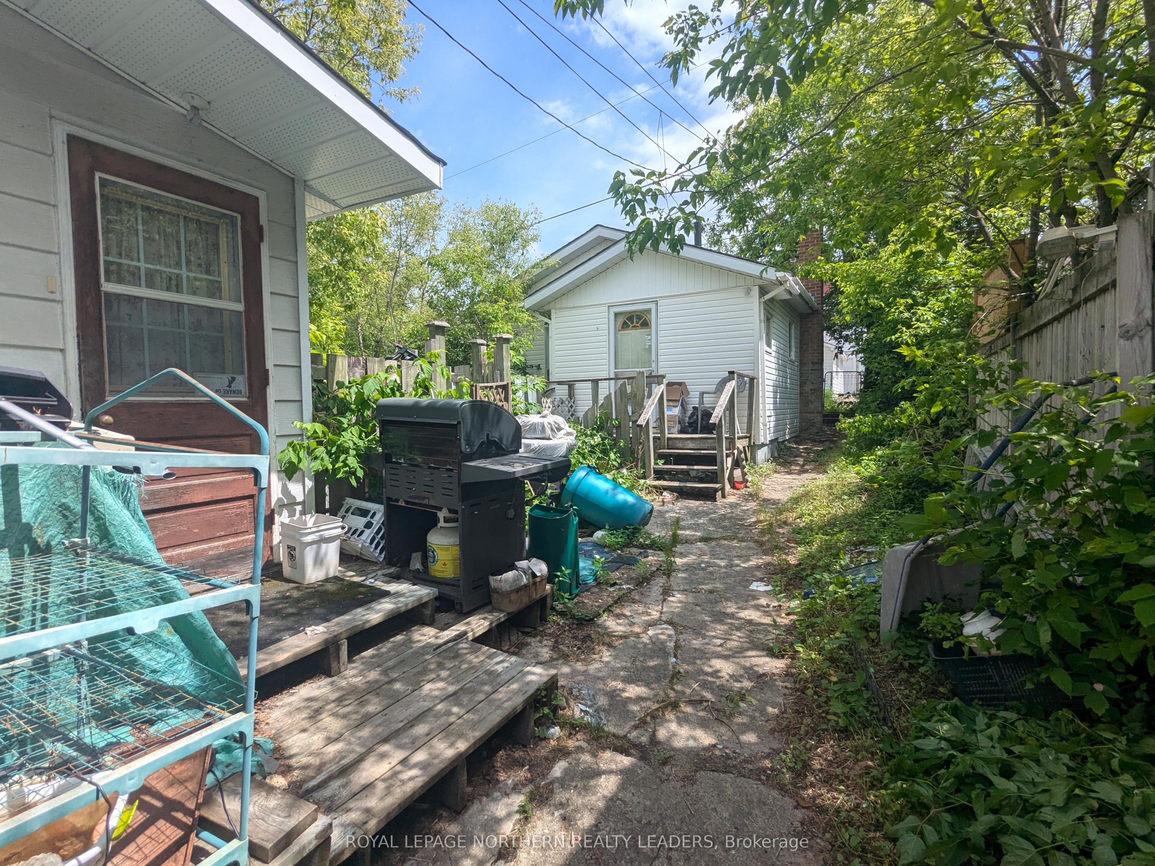236 Tamarack Street, Timmins, ON P4N 6R1 photo 4