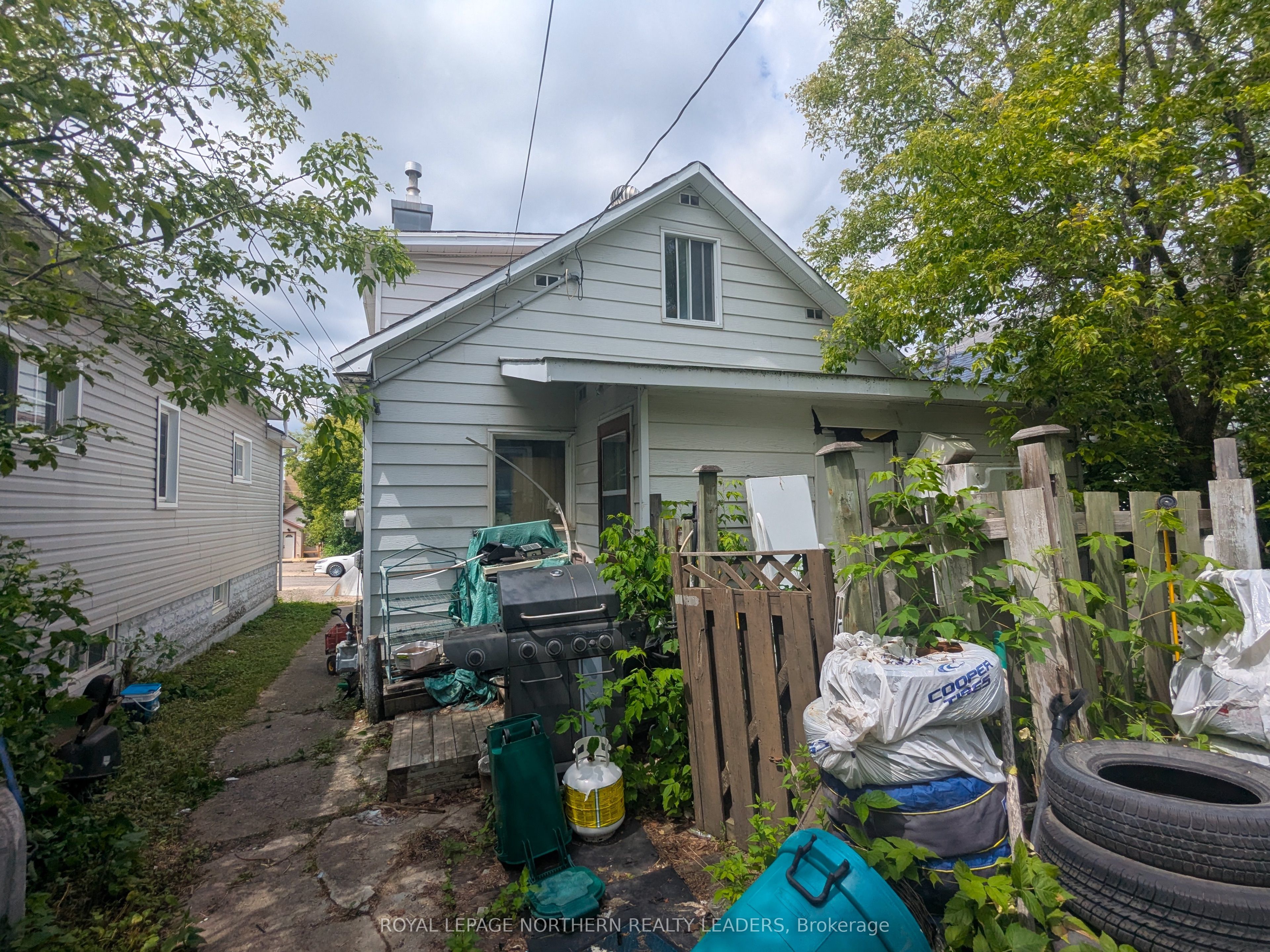 236 Tamarack Street, Timmins, ON P4N 6R1 photo 5