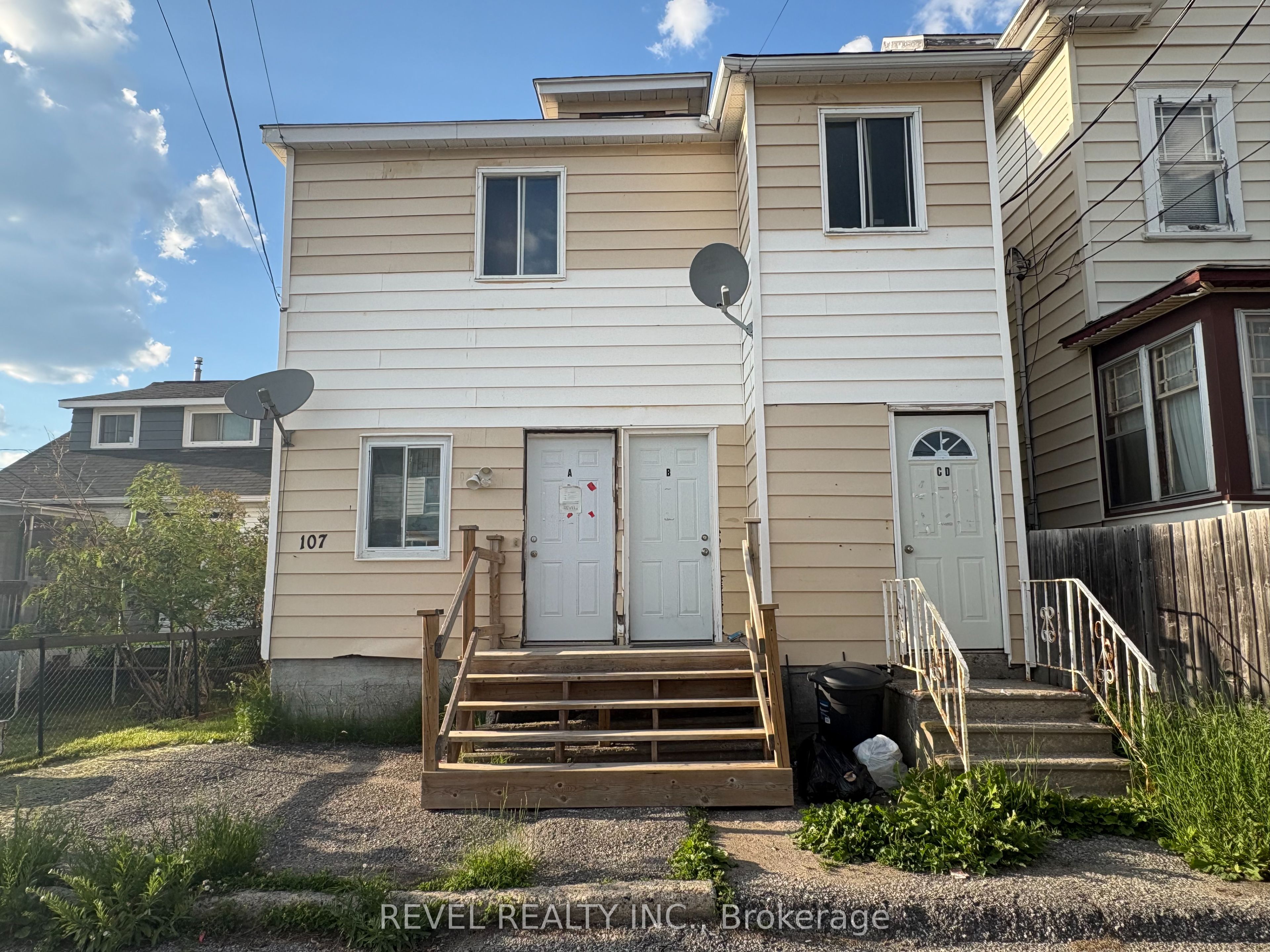 107 Father Costello Drive, Timmins, ON P0N 1G0 photo 3