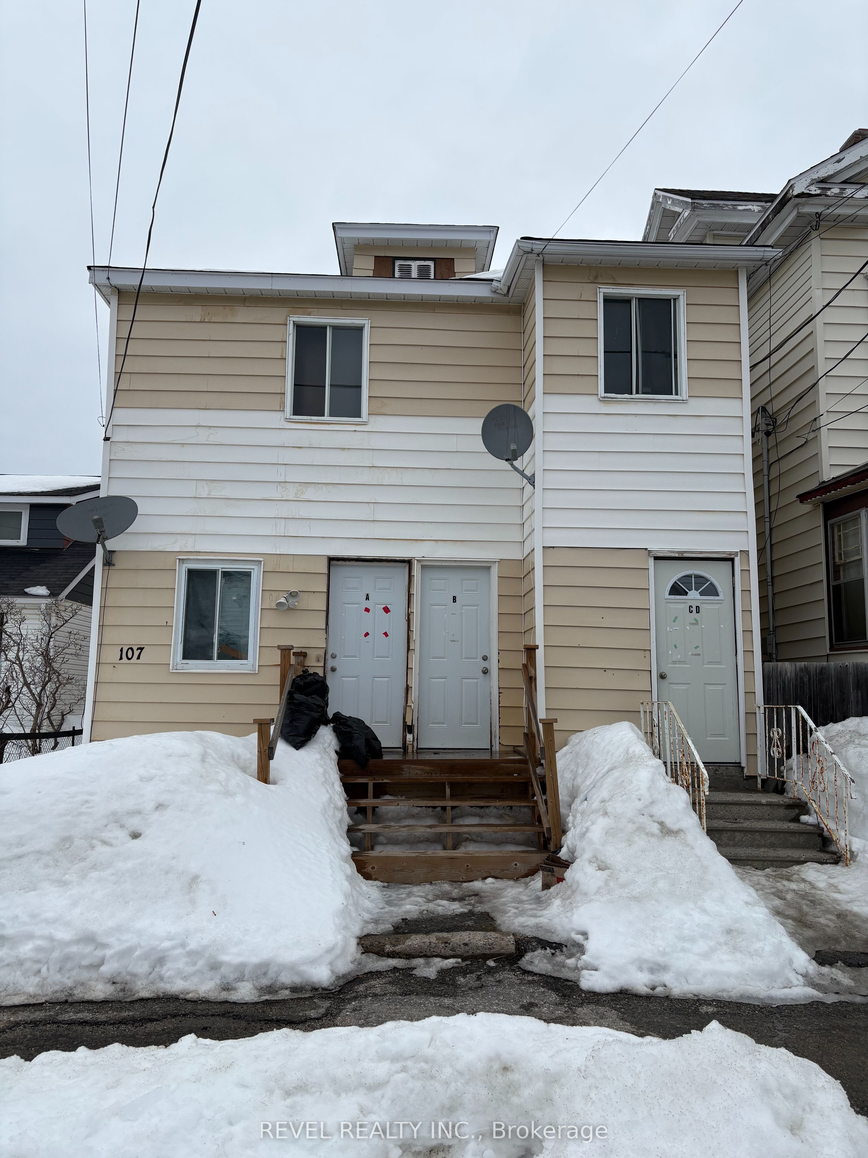 107 Father Costello Drive, Timmins, ON P0N 1G0 photo 4