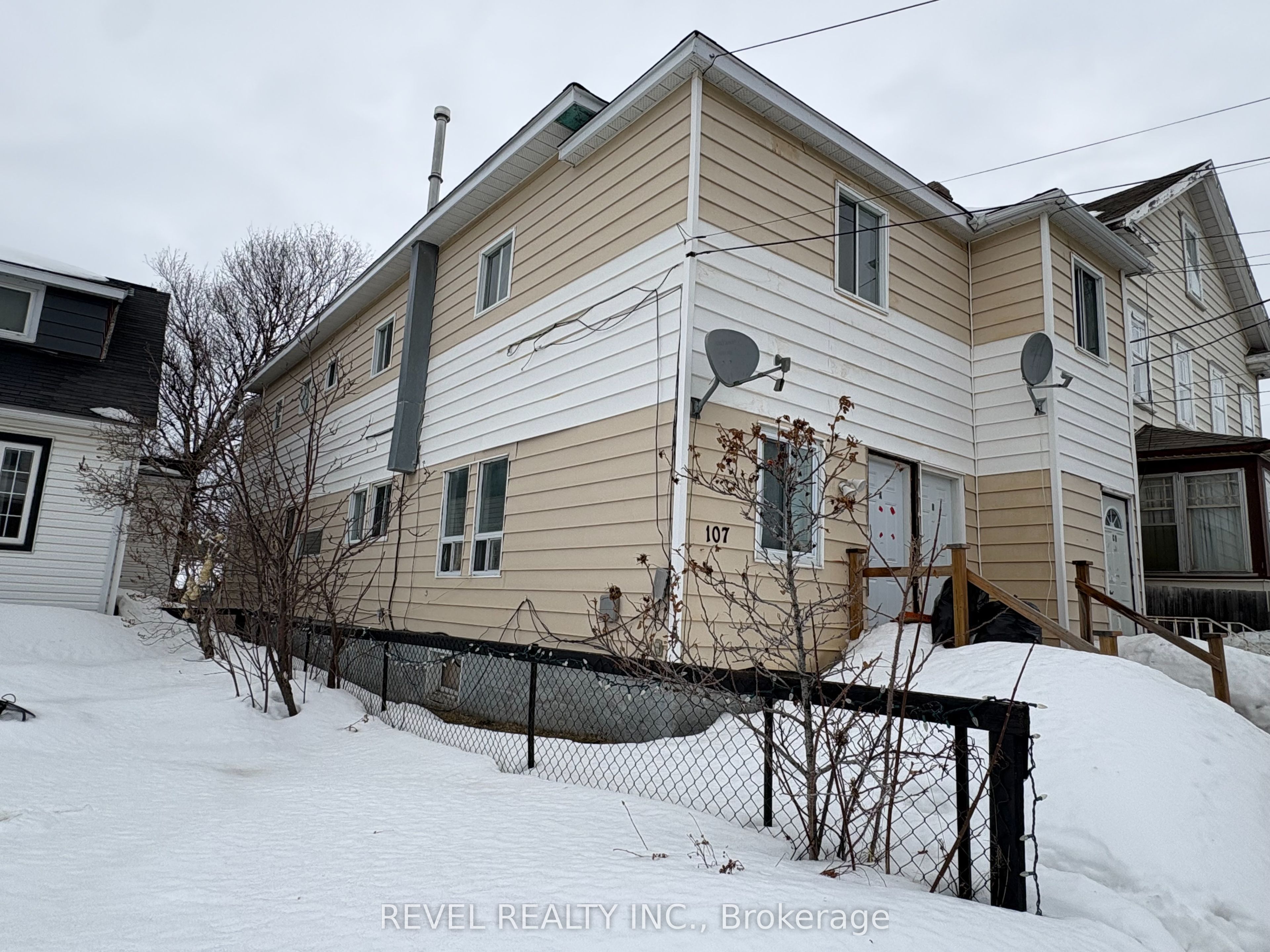 107 Father Costello Drive, Timmins, ON P0N 1G0 photo 5