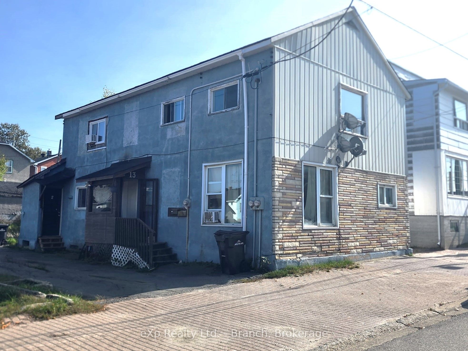 13 Main Street, Kirkland Lake, ON P2N 3C8