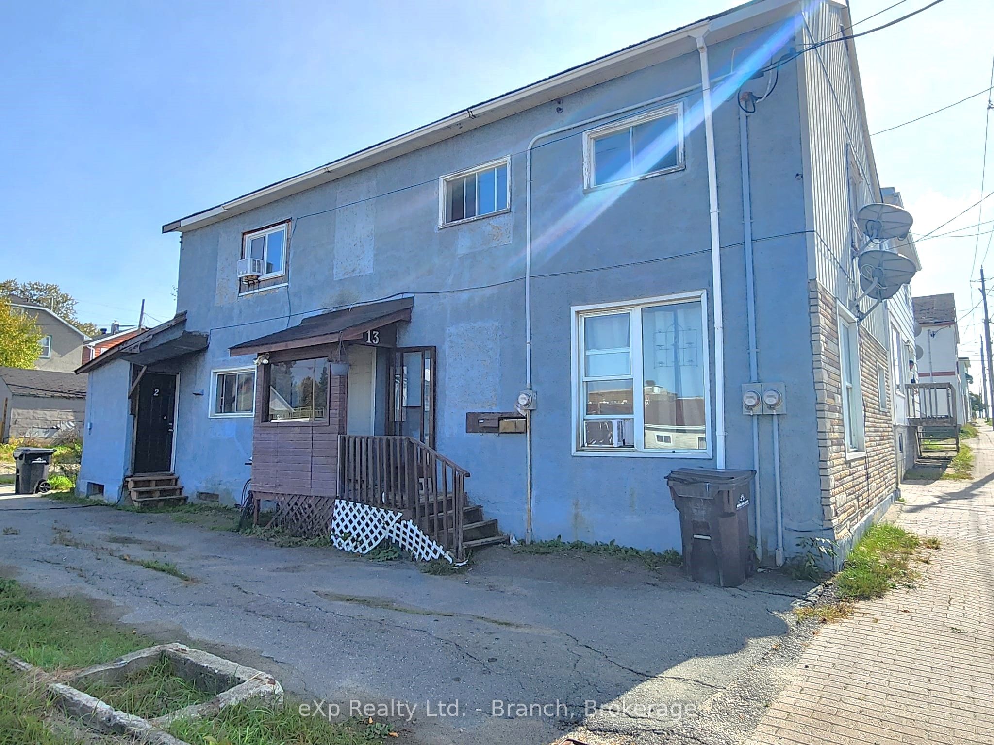 13 Main Street, Kirkland Lake, ON P2N 3C8 photo 2