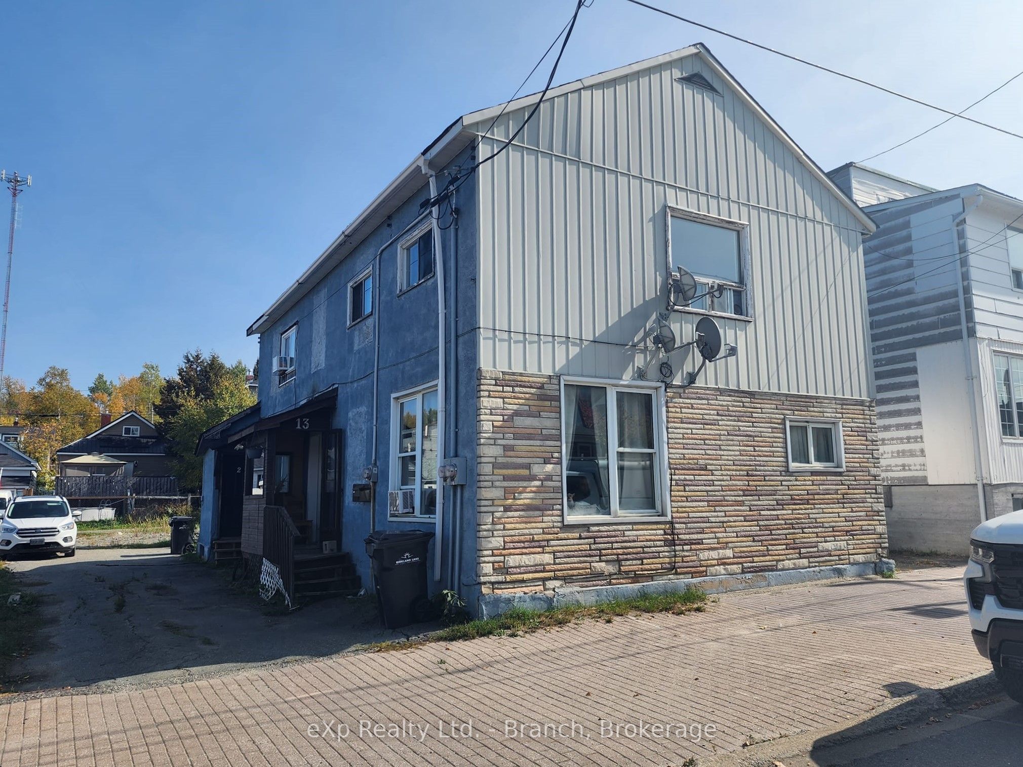 13 Main Street, Kirkland Lake, ON P2N 3C8 photo 3