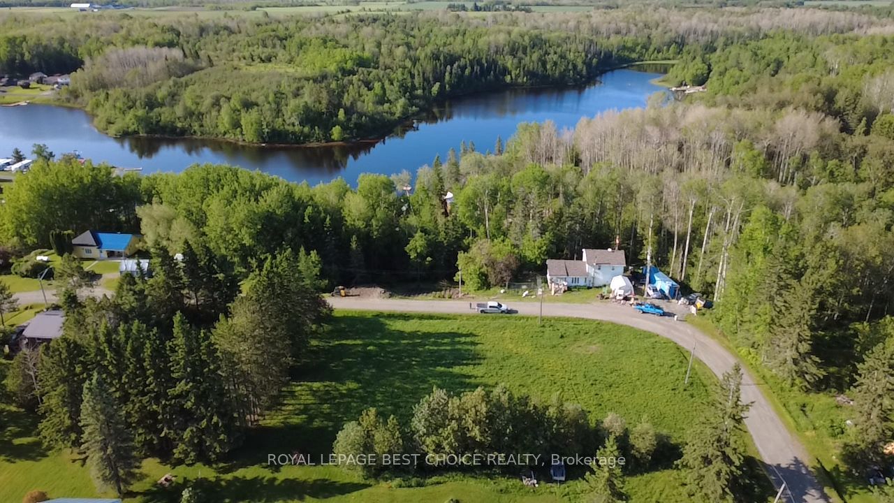 Lots 121-124 Nelson Street, Englehart, ON P0J 1H0 photo 2