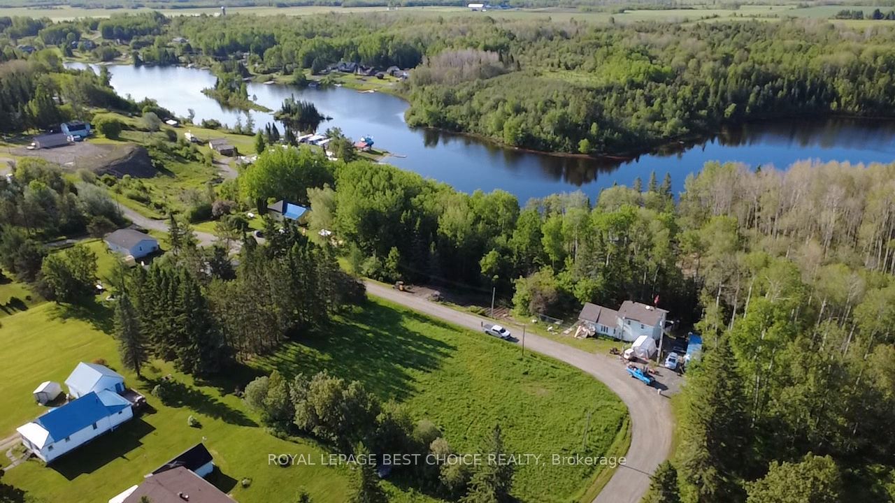 Lots 121-124 Nelson Street, Englehart, ON P0J 1H0 photo 3