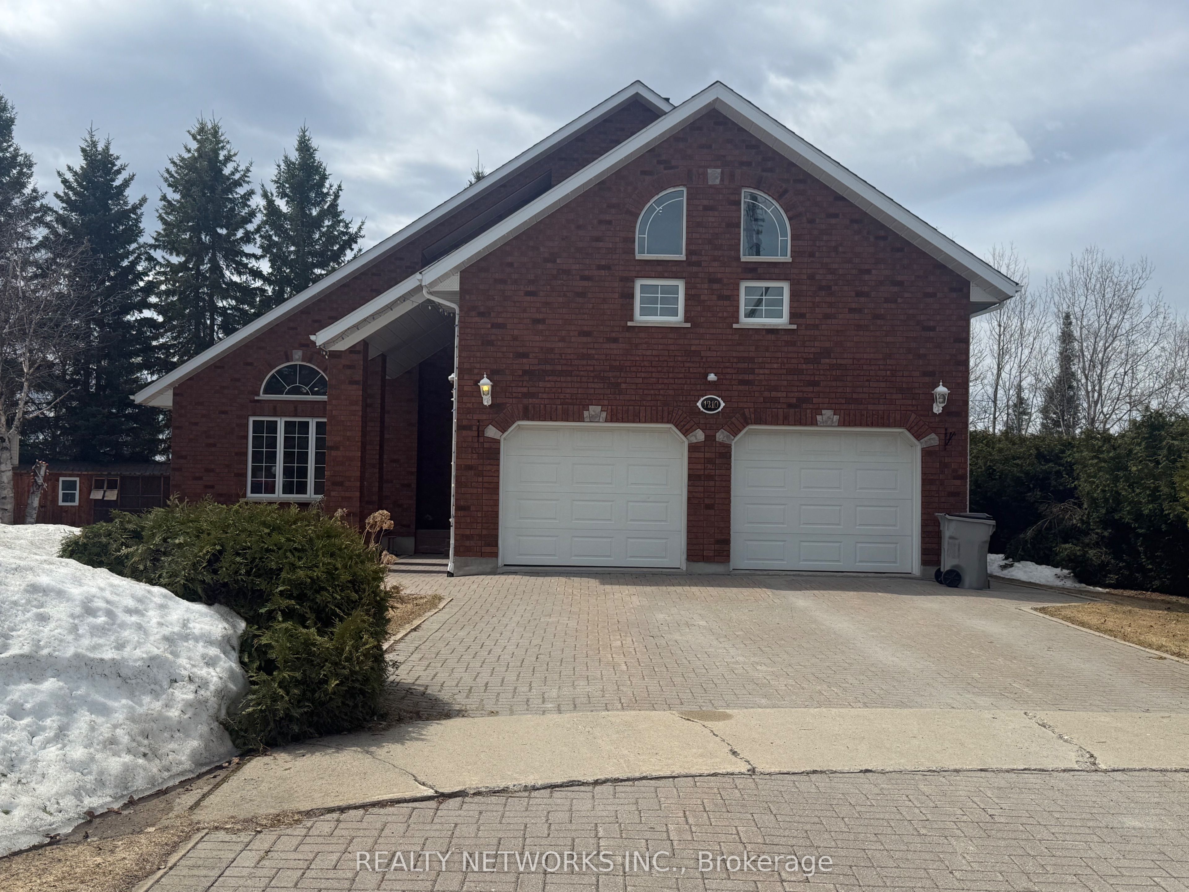 1210 Lavigne Boulevard, Timmins, ON P4N 8M7 photo 2