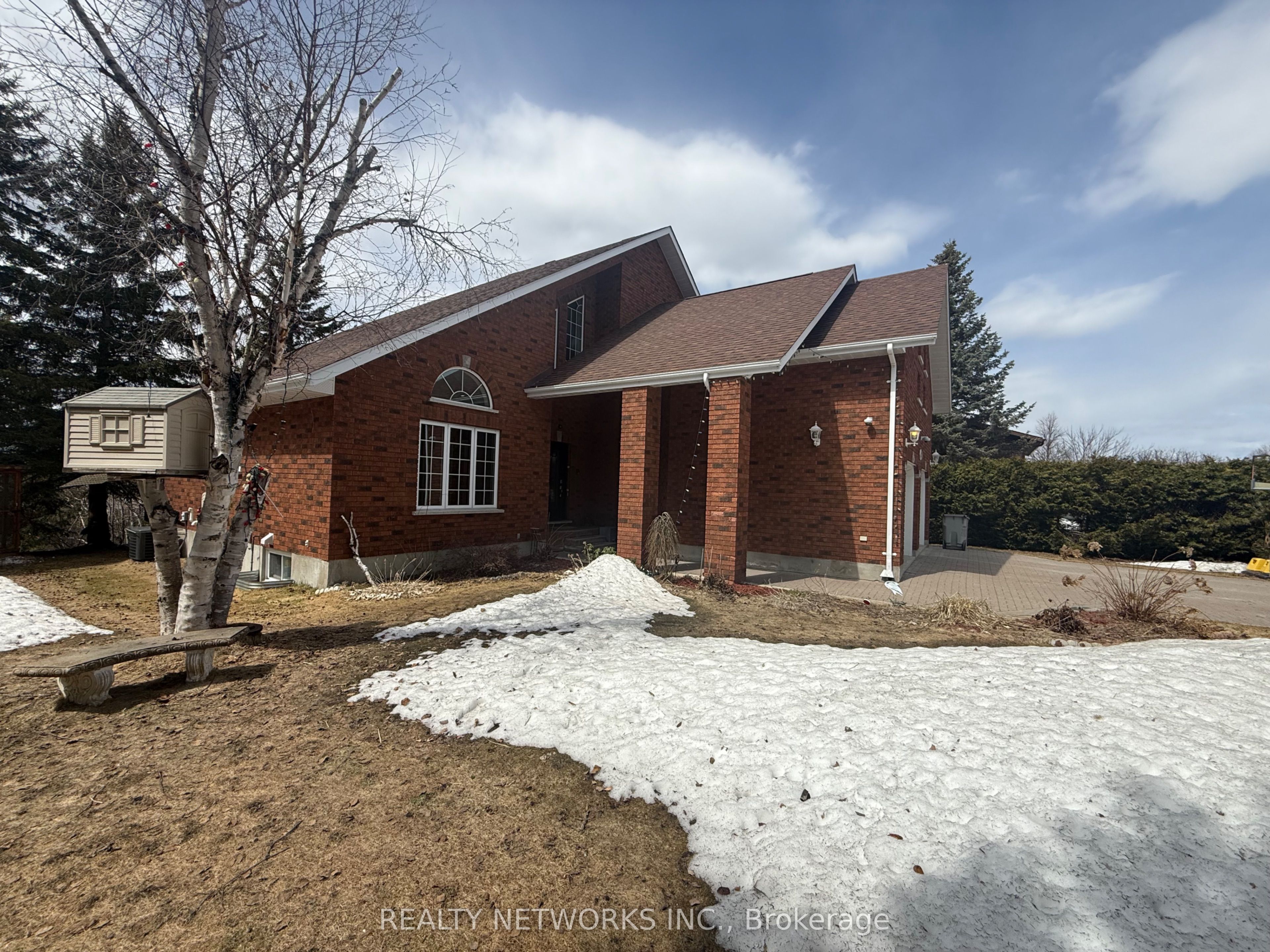 1210 Lavigne Boulevard, Timmins, ON P4N 8M7 photo 3