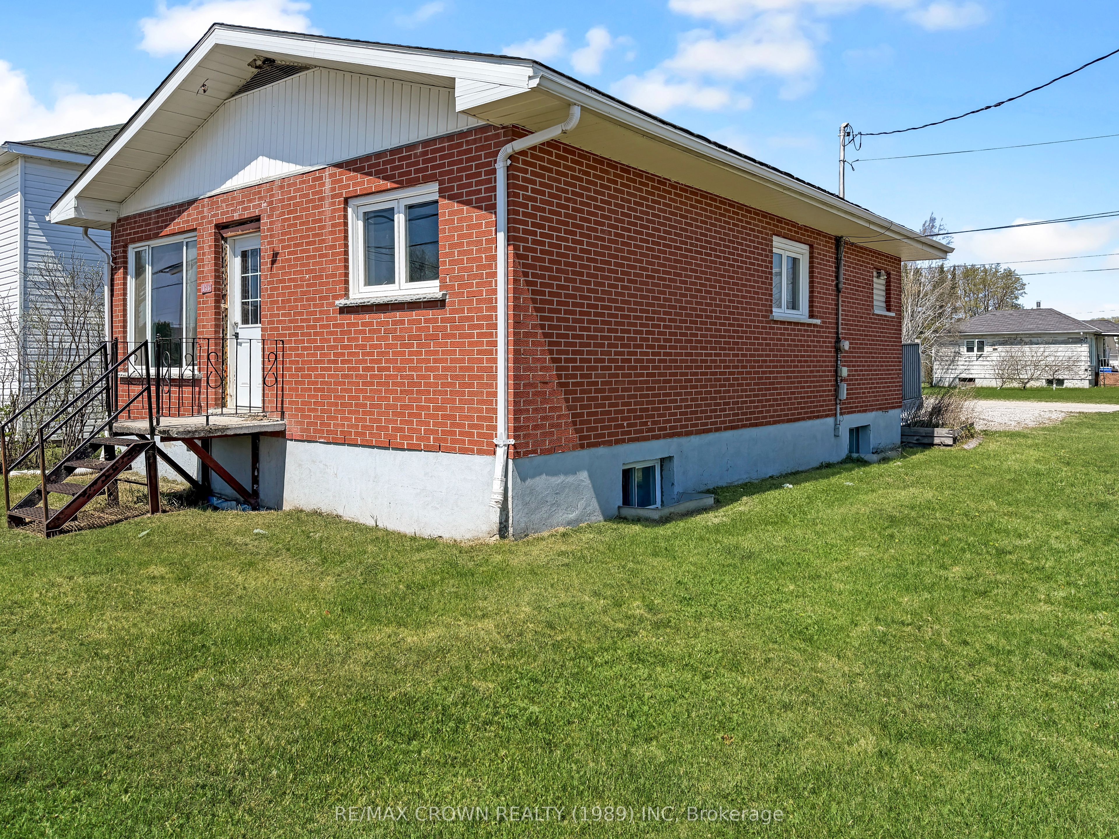116 Brunetville Road, Kapuskasing, ON P5N 2G4