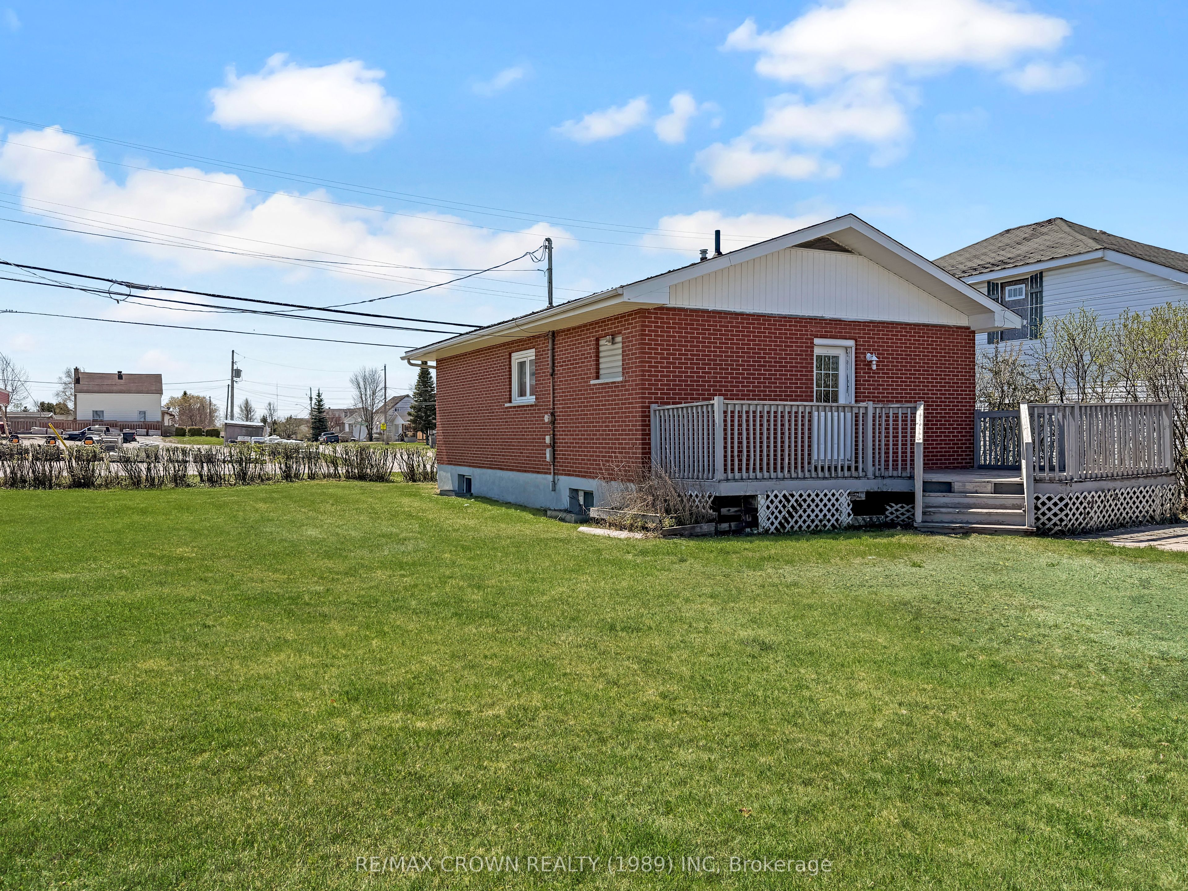 116 Brunetville Road, Kapuskasing, ON P5N 2G4 photo 3