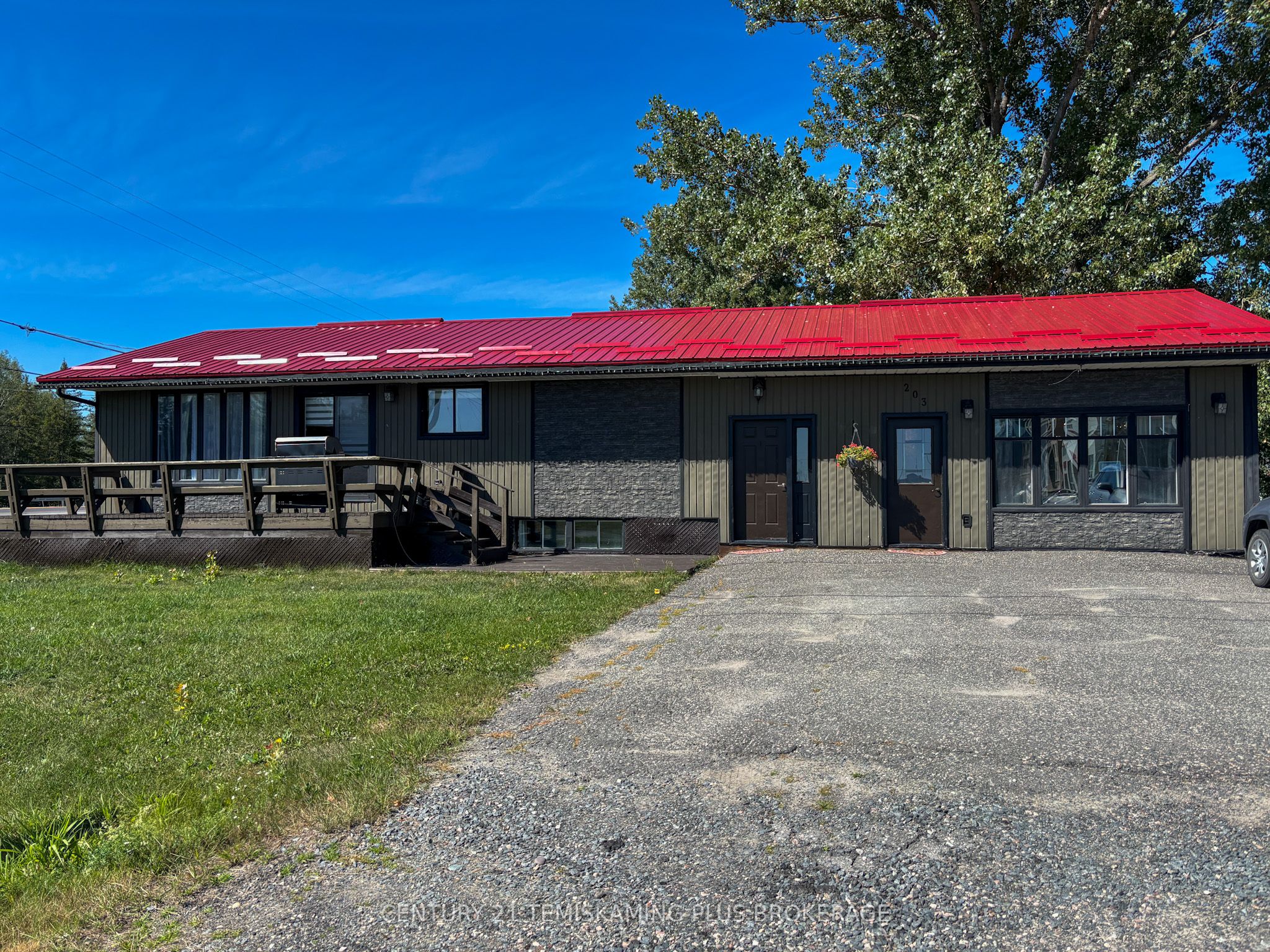203 Roland Road, Temiskaming Shores, ON P0J 1P0