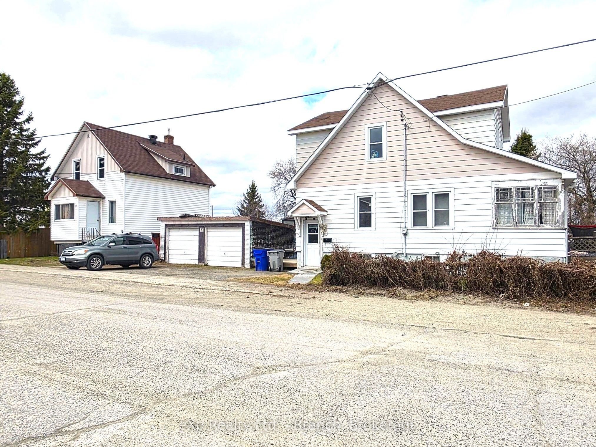 63 Maple Street N, Timmins, ON P4N 6B5