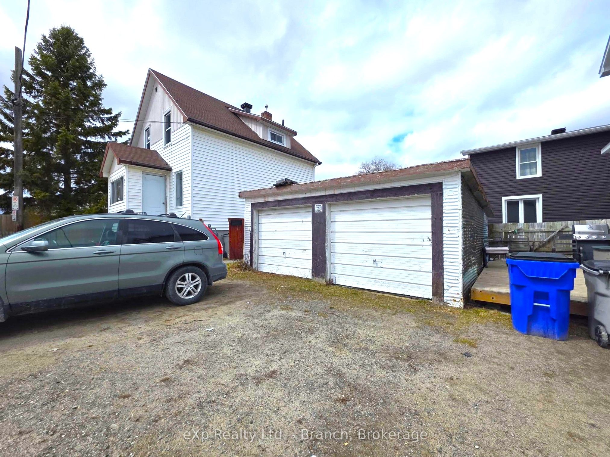 63 Maple Street N, Timmins, ON P4N 6B5 photo 2