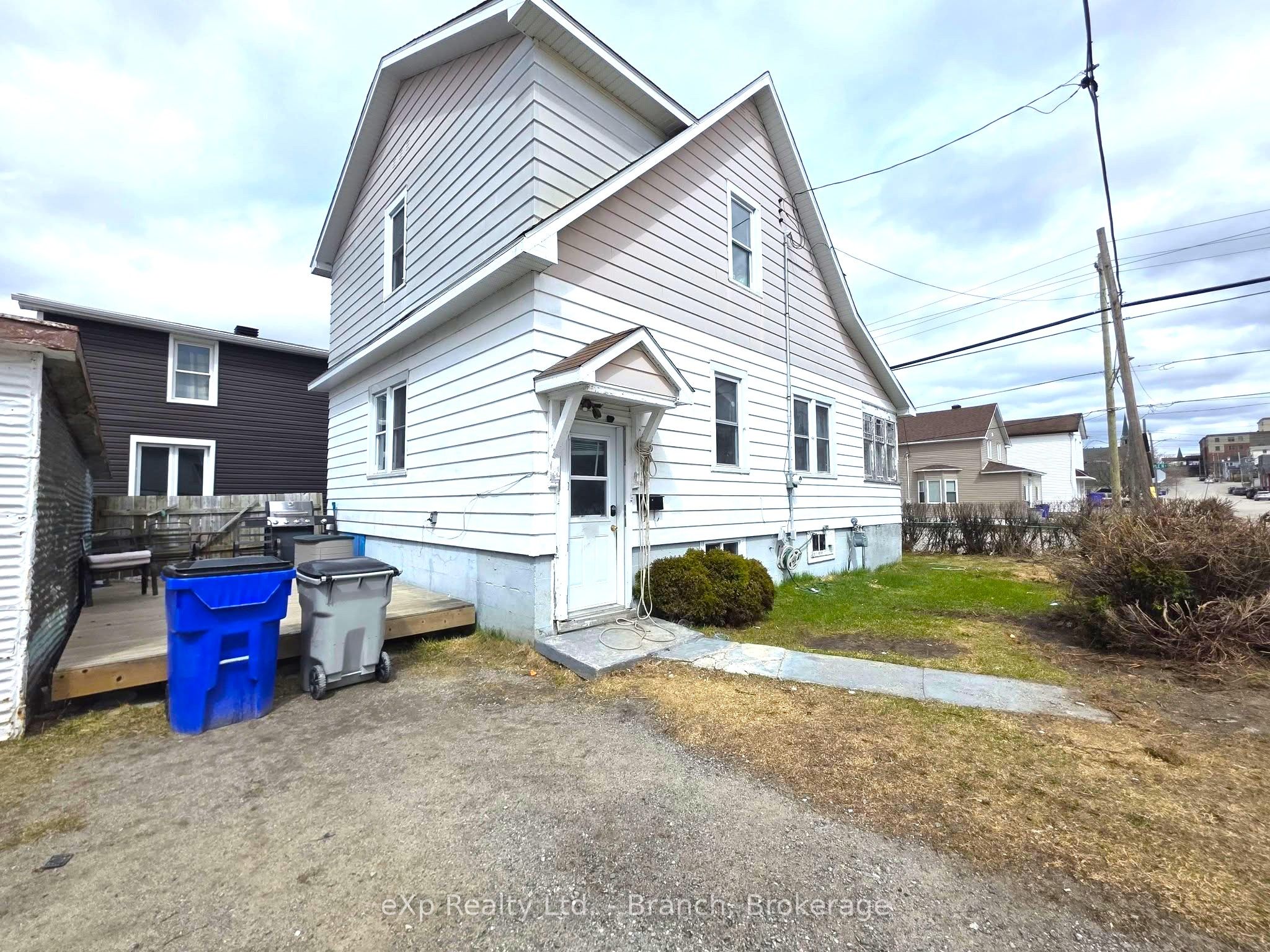 63 Maple Street N, Timmins, ON P4N 6B5 photo 3