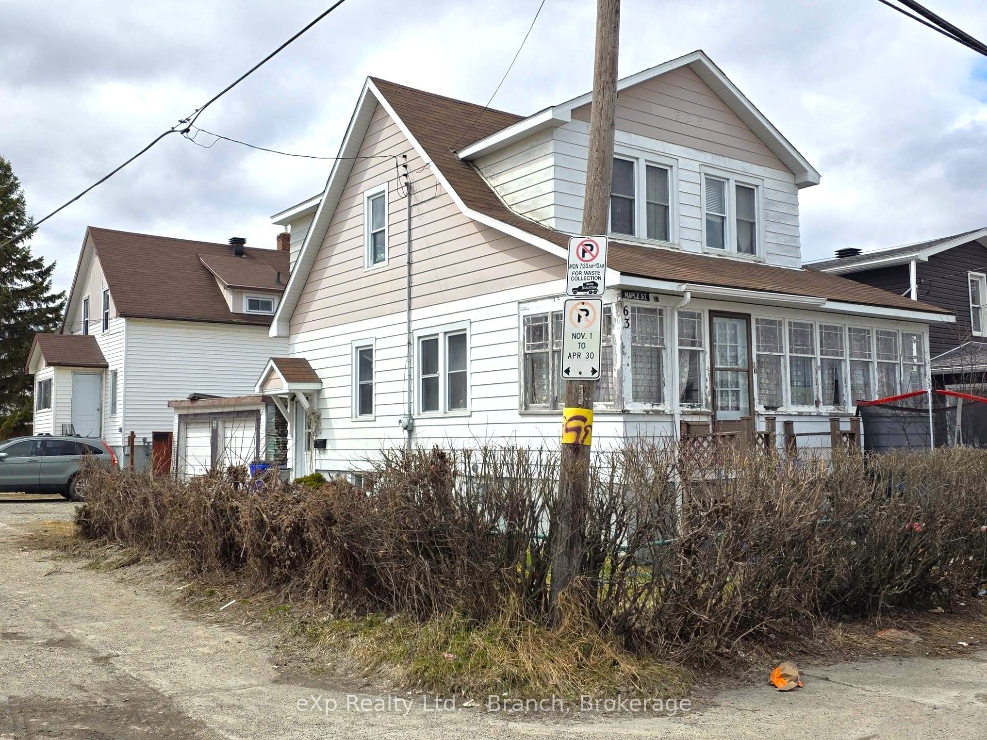 63 Maple Street N, Timmins, ON P4N 6B5 photo 5